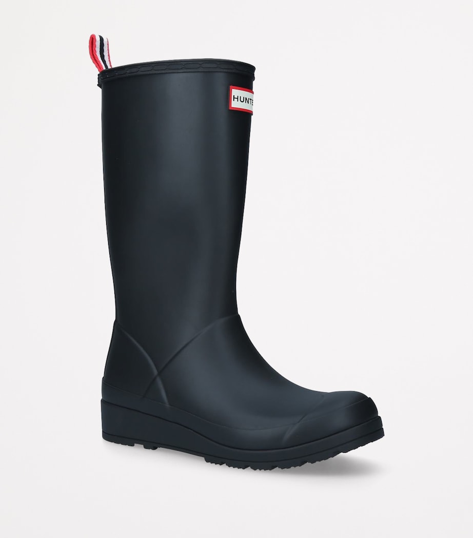 Play Wellington Boots BLACK Image 5