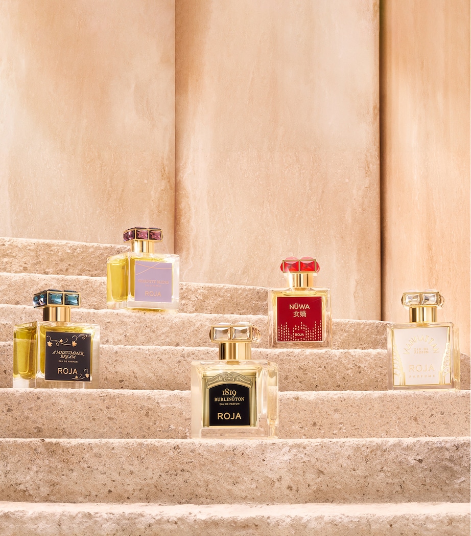 Roja NüWa Eau de Parfum (100ml) Image 5