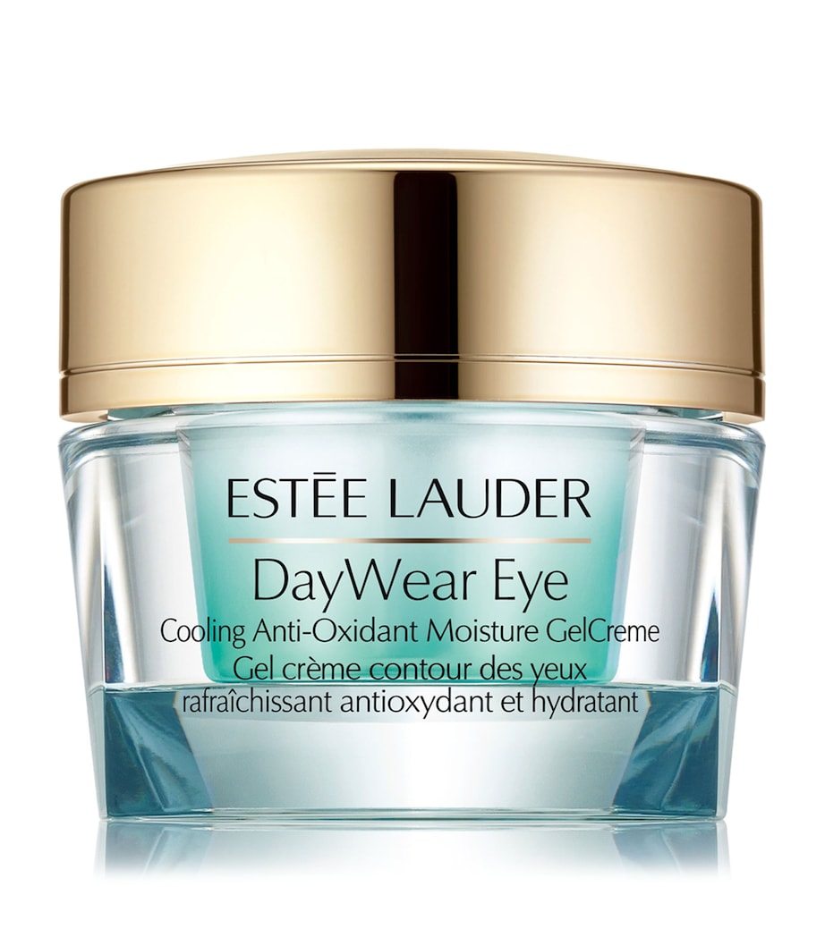 DayWear Eye Cooling Anti-Oxidant Moisture Gel Creme (15ml) NO COLOUR Image 1