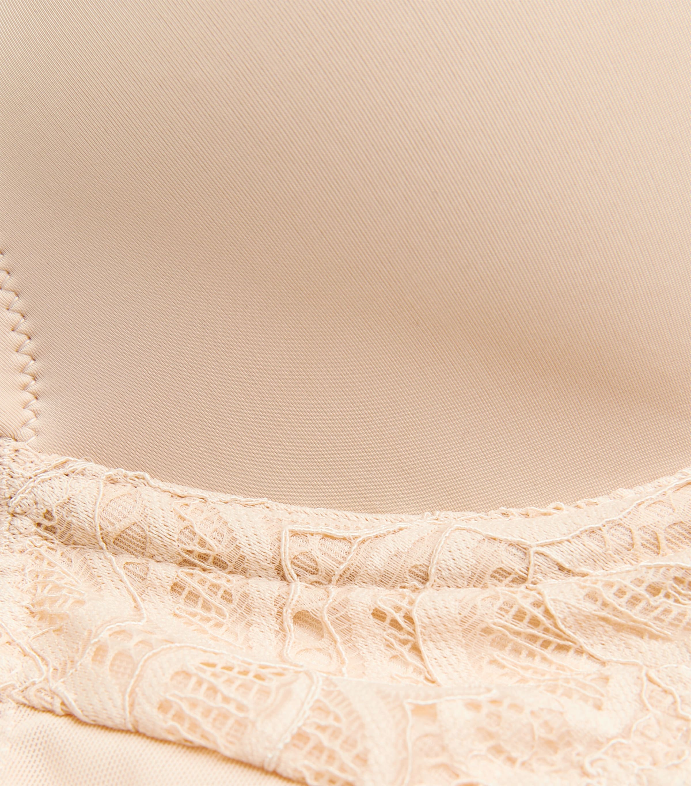 Raffine Contour Bra FRAPPE Image 4