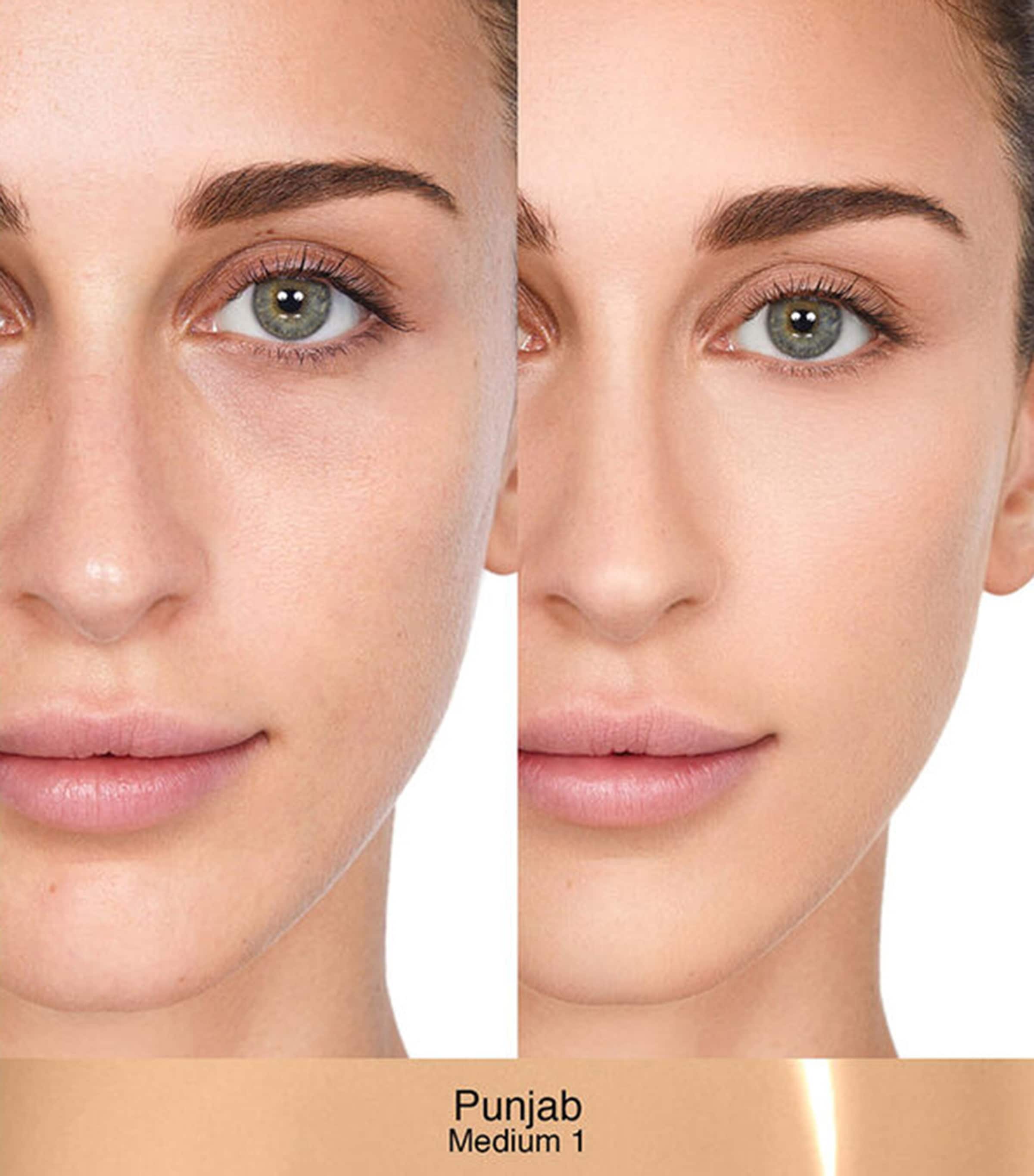 Sheer Glow Foundation PUNJAB Image 3