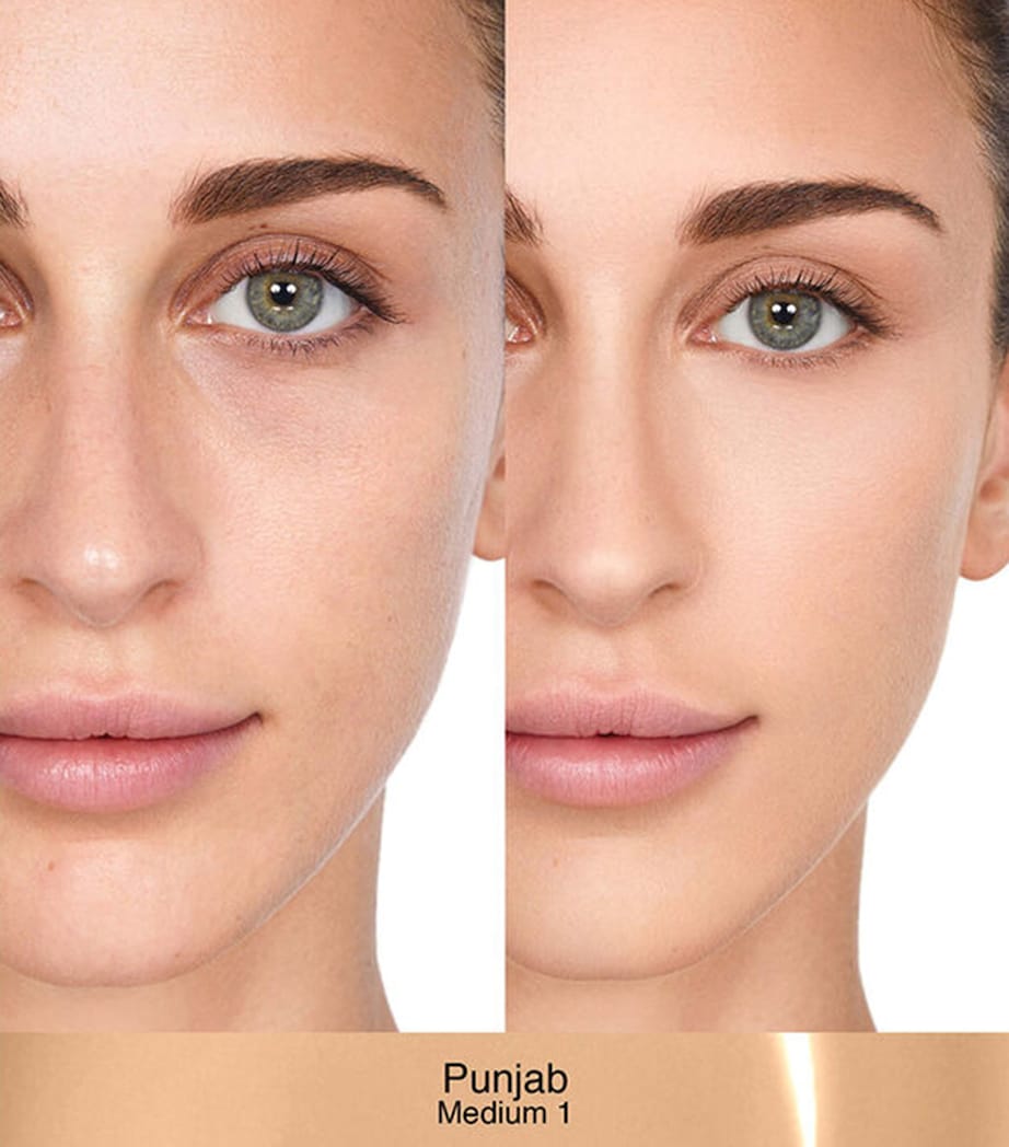 Sheer Glow Foundation PUNJAB Image 3