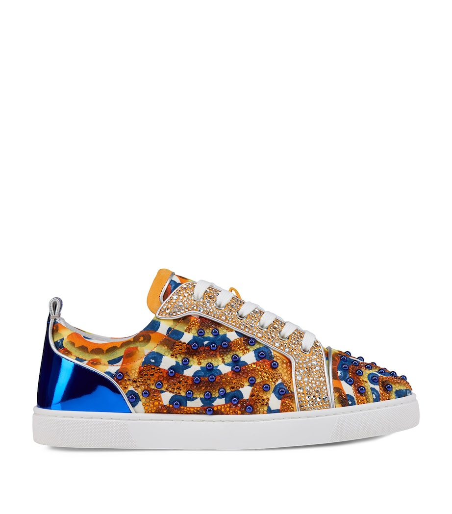 Louis Junior No Limit Sneakers 8239 Image 1