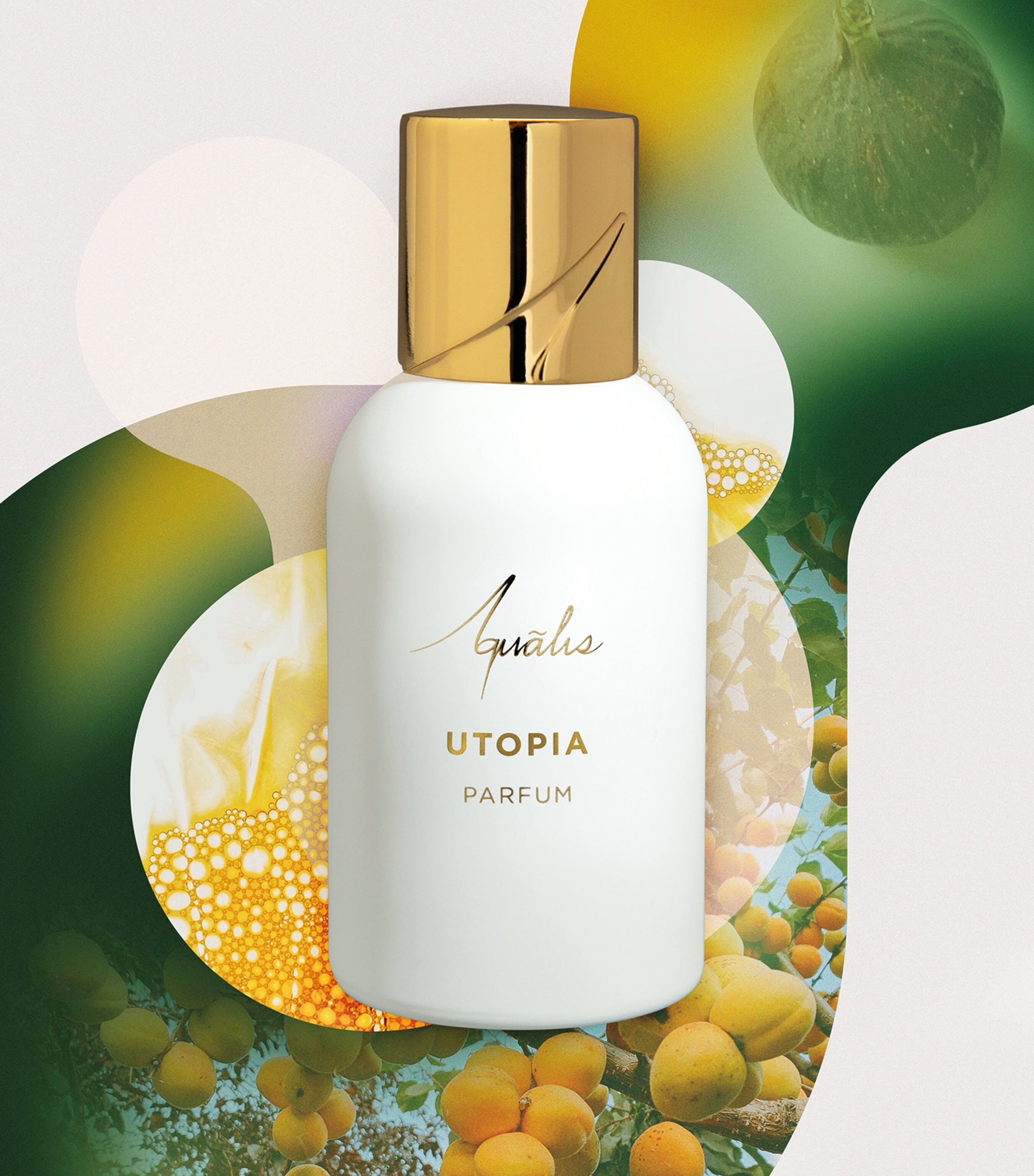 Utopia Parfum (50Ml) NO COLOUR Image 3