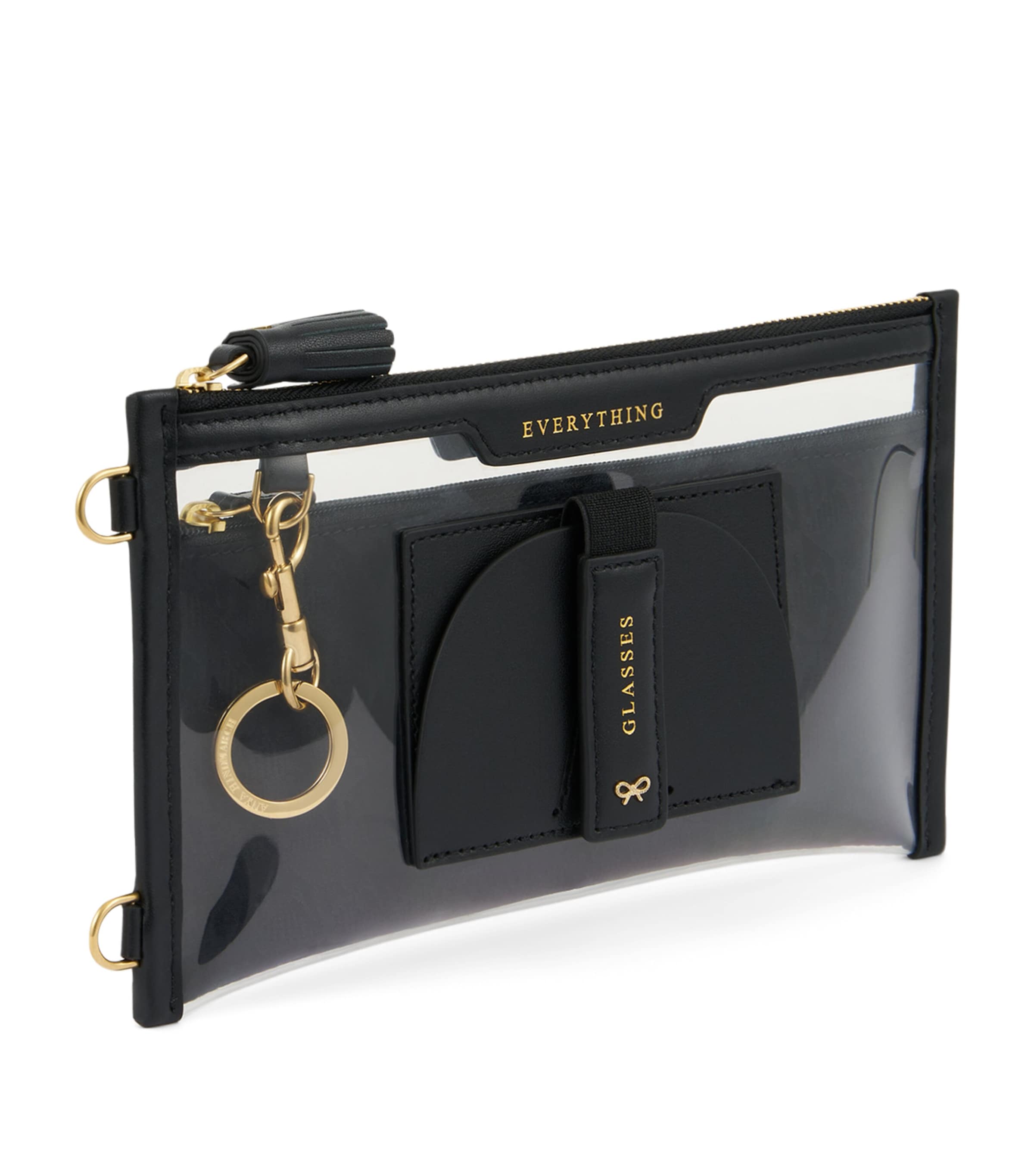 Anya Hindmarch Extra-Large Everything Pouch | Harrods US