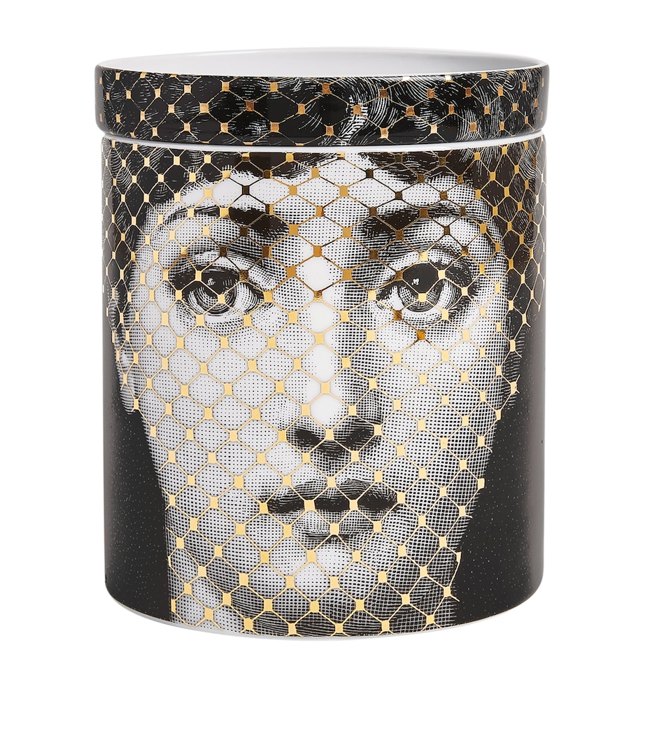 Fornasetti Large Tema e Variazioni Candle (1.02kg) Image 5