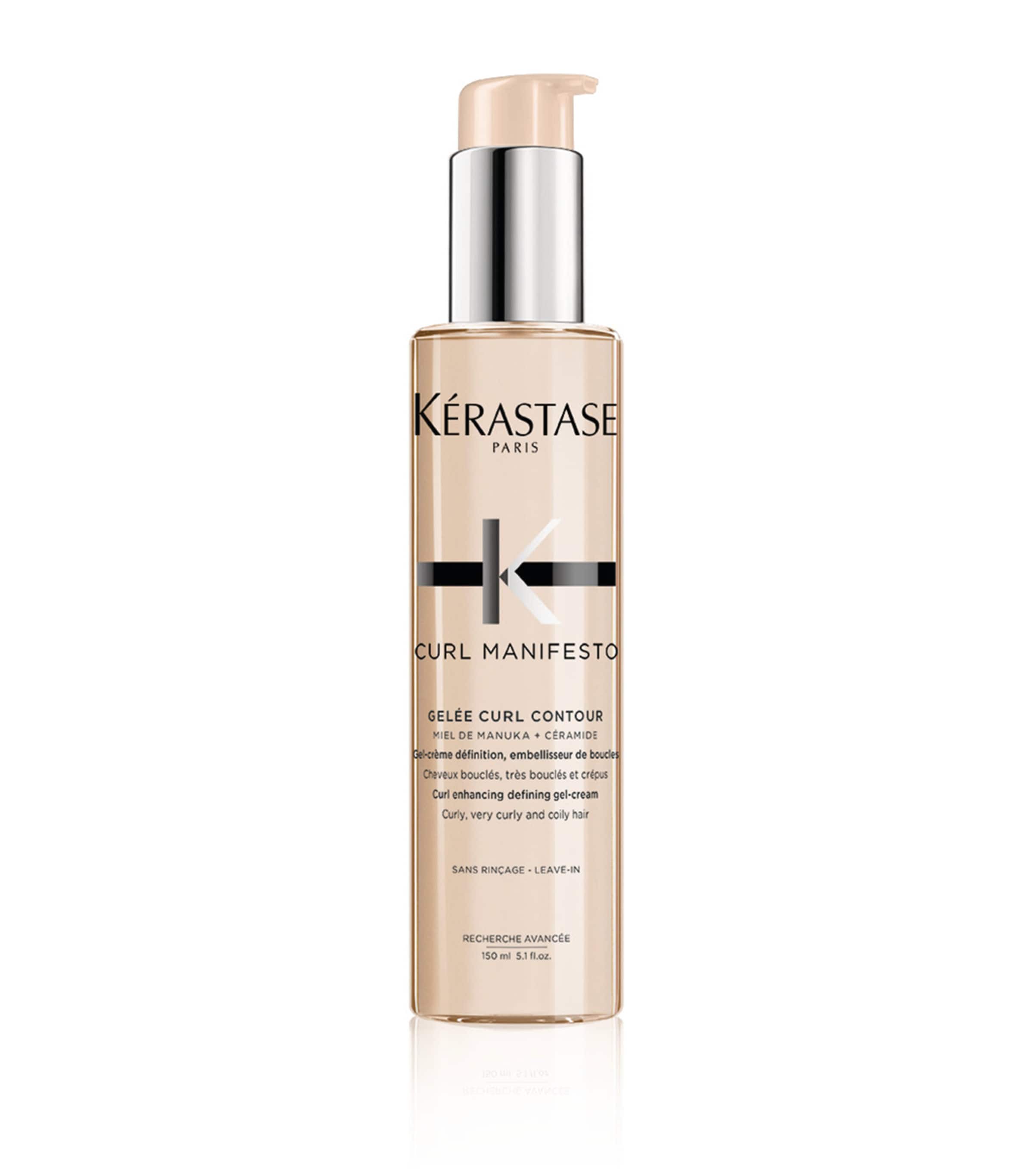 Kerastase Gelée Curl Contour Leave-In Conditioner (150ml) | Haircare | Conditioner | Designers | Kerastase