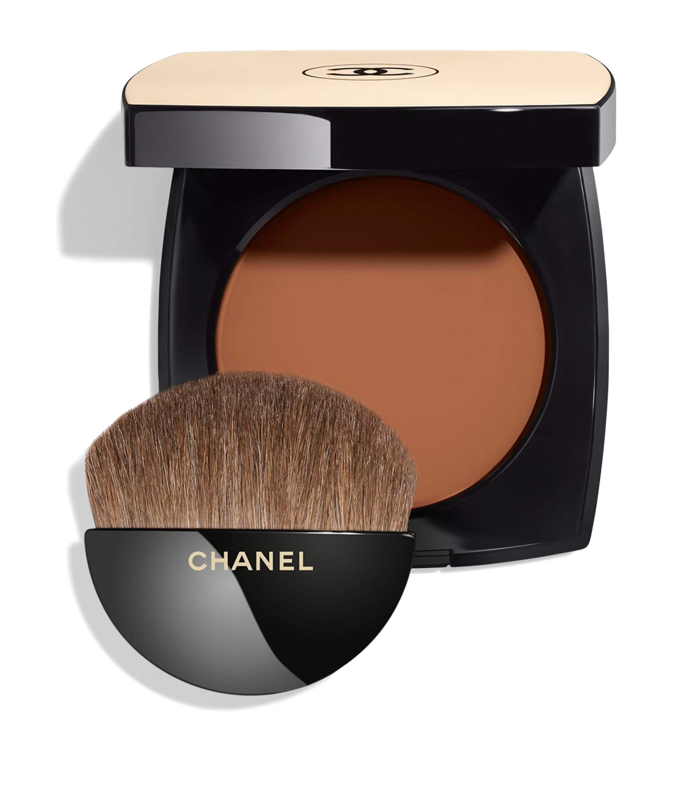 Chanel Les Beiges Healthy Glow Sheer Powder