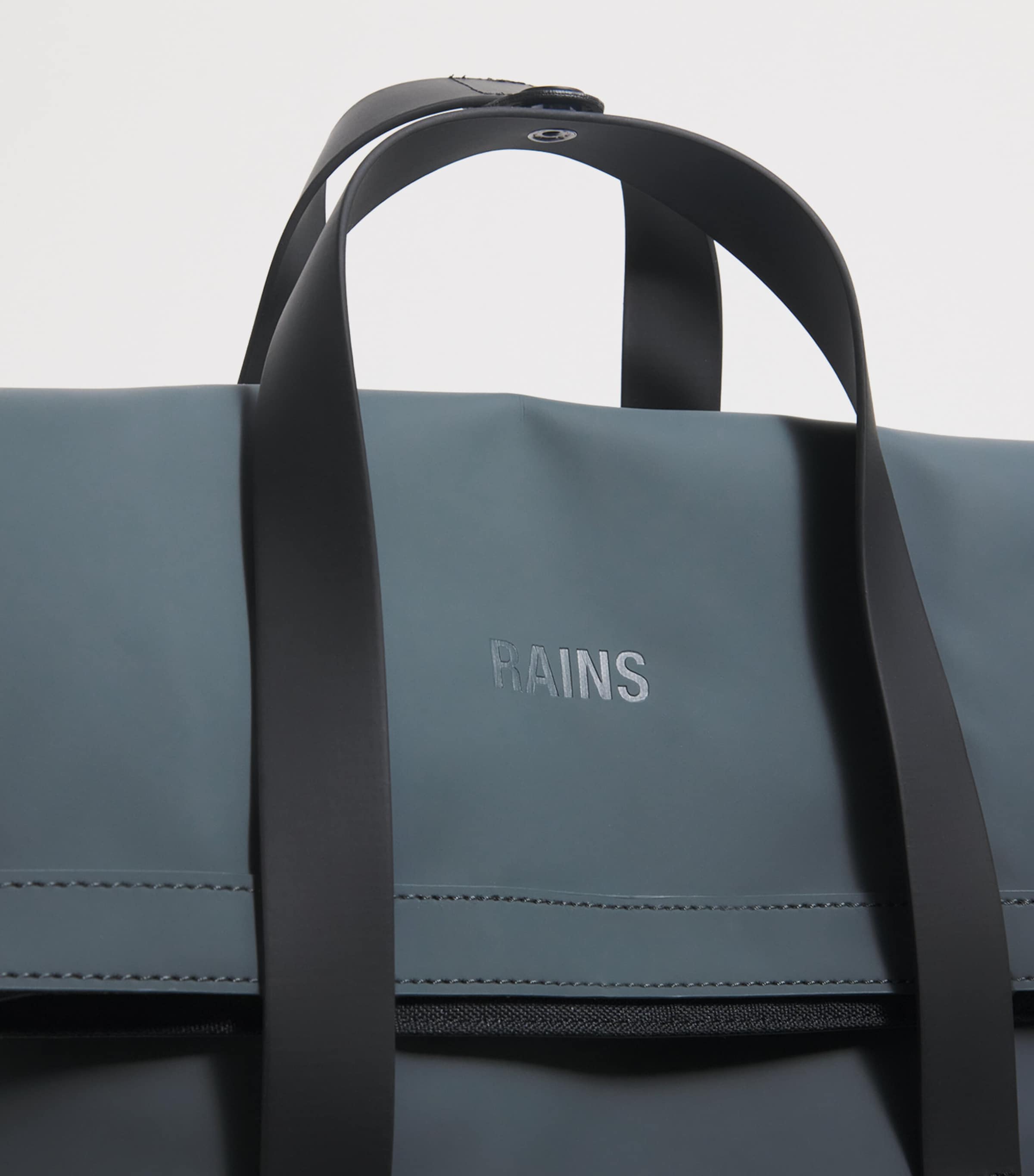 Waterproof 2-Way Tote Backpack 124 LAGOON Image 6