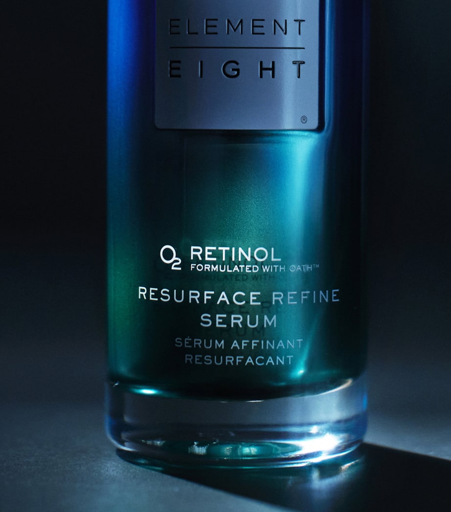 O2 Retinol Resurface Serum (30ml) NO COLOUR Image 7