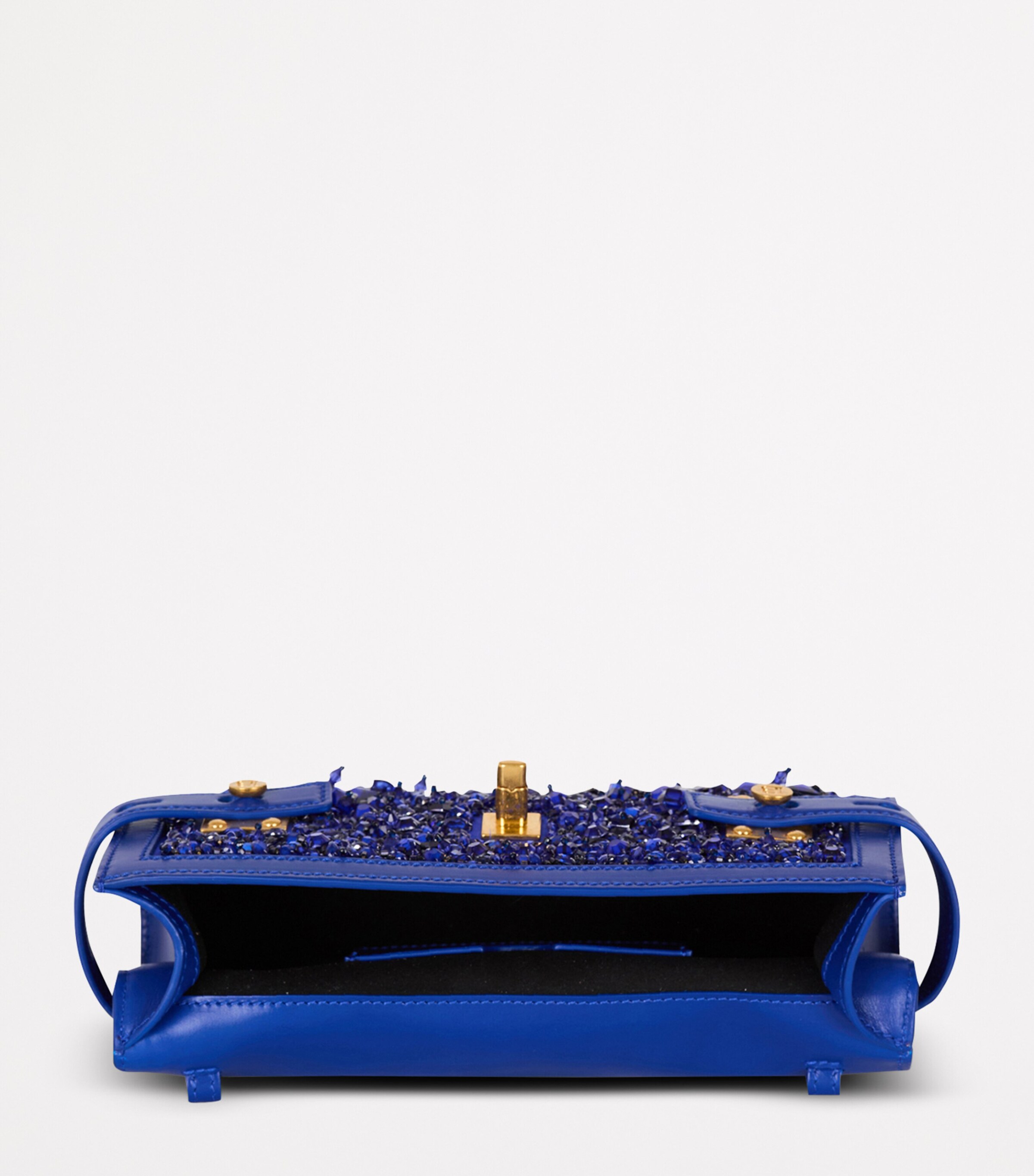 B-Buzz 23 Clutch Bag 6CW BLEU  LECTRIQUE Image 4