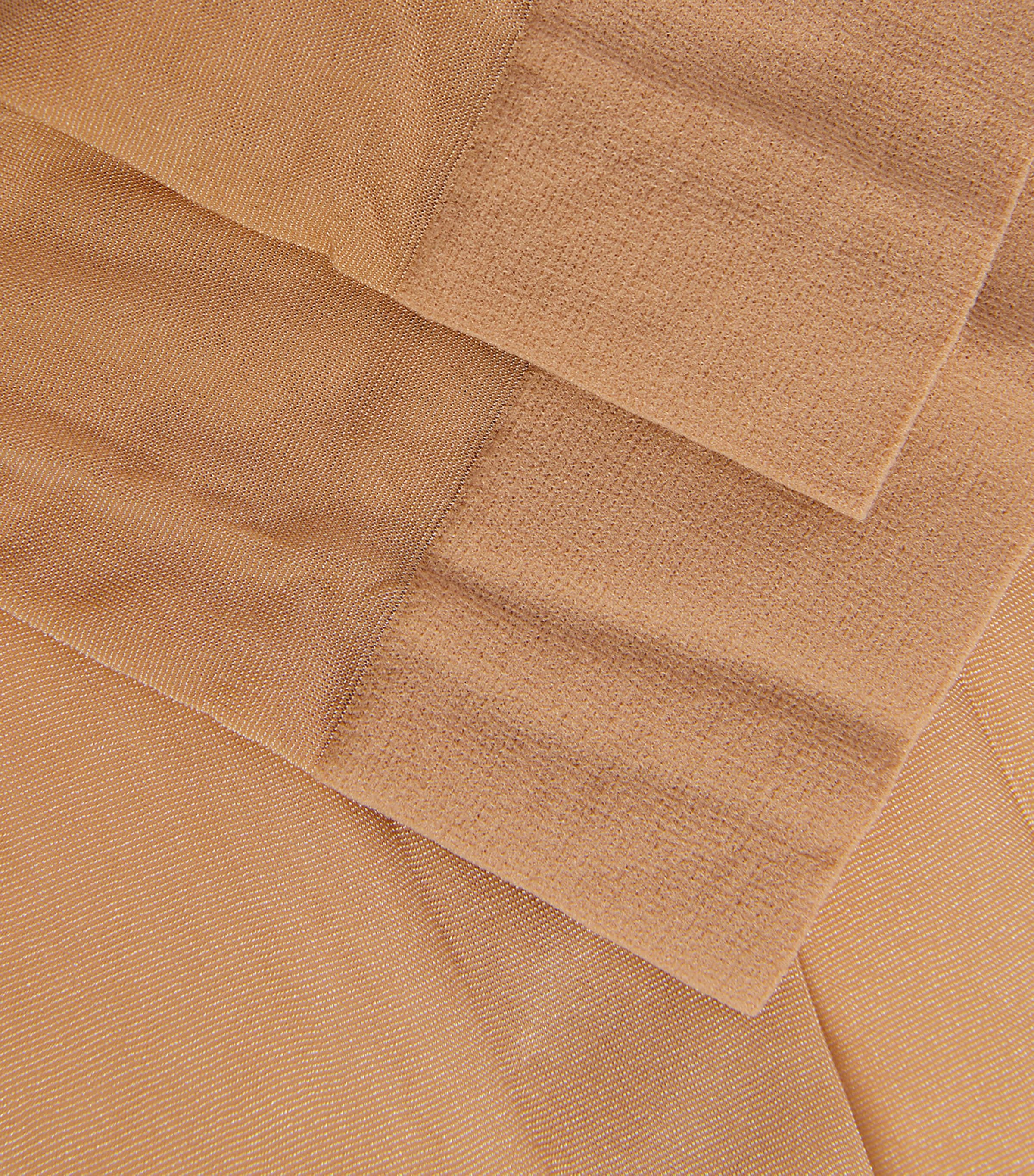 Satin Touch 20 Knee-High Stockings 4273 COSMETIC Image 4