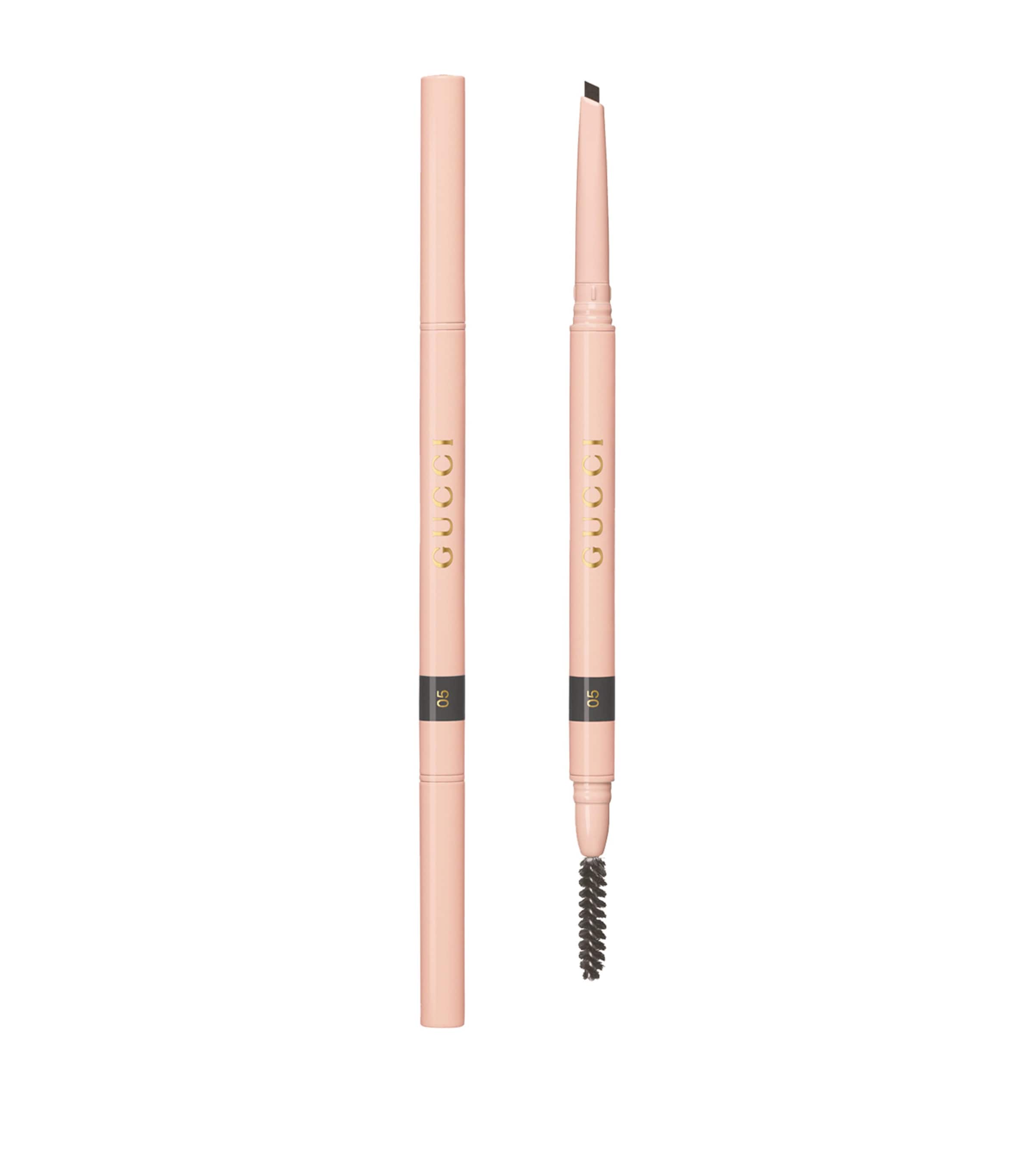 Gucci Stylo À Sourcils Waterproof Eyebrow Pencil | Make-up | Eyes | Eyebrow Gels & Pencils | Designers | Gucci