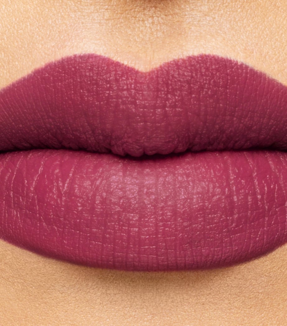 Powermatte Lip Pigment WARM LEATHERETTE Image 3