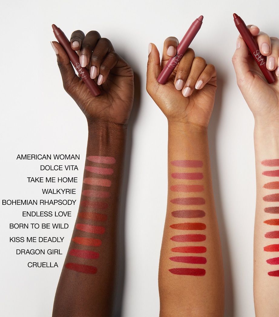 Powermatte High-Intensity Lip Pencil DOLCE VITA Image 6