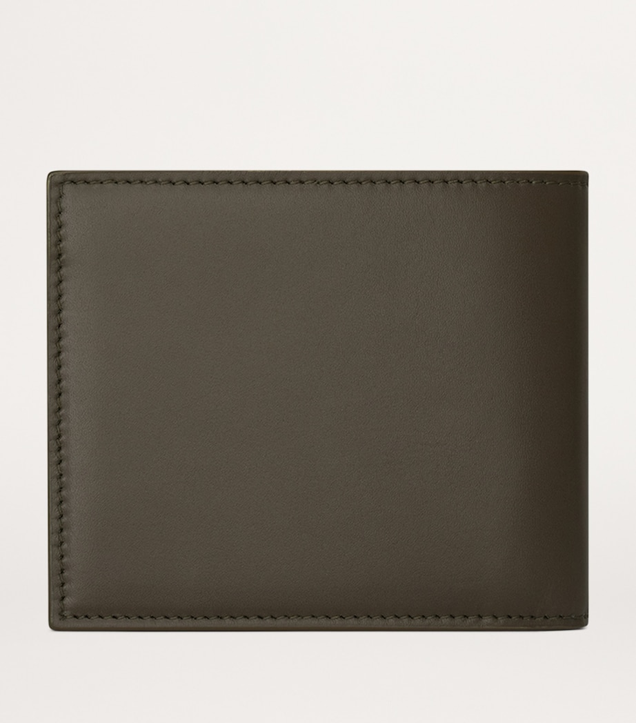 Leather Bifold Wallet 3212 Image 2