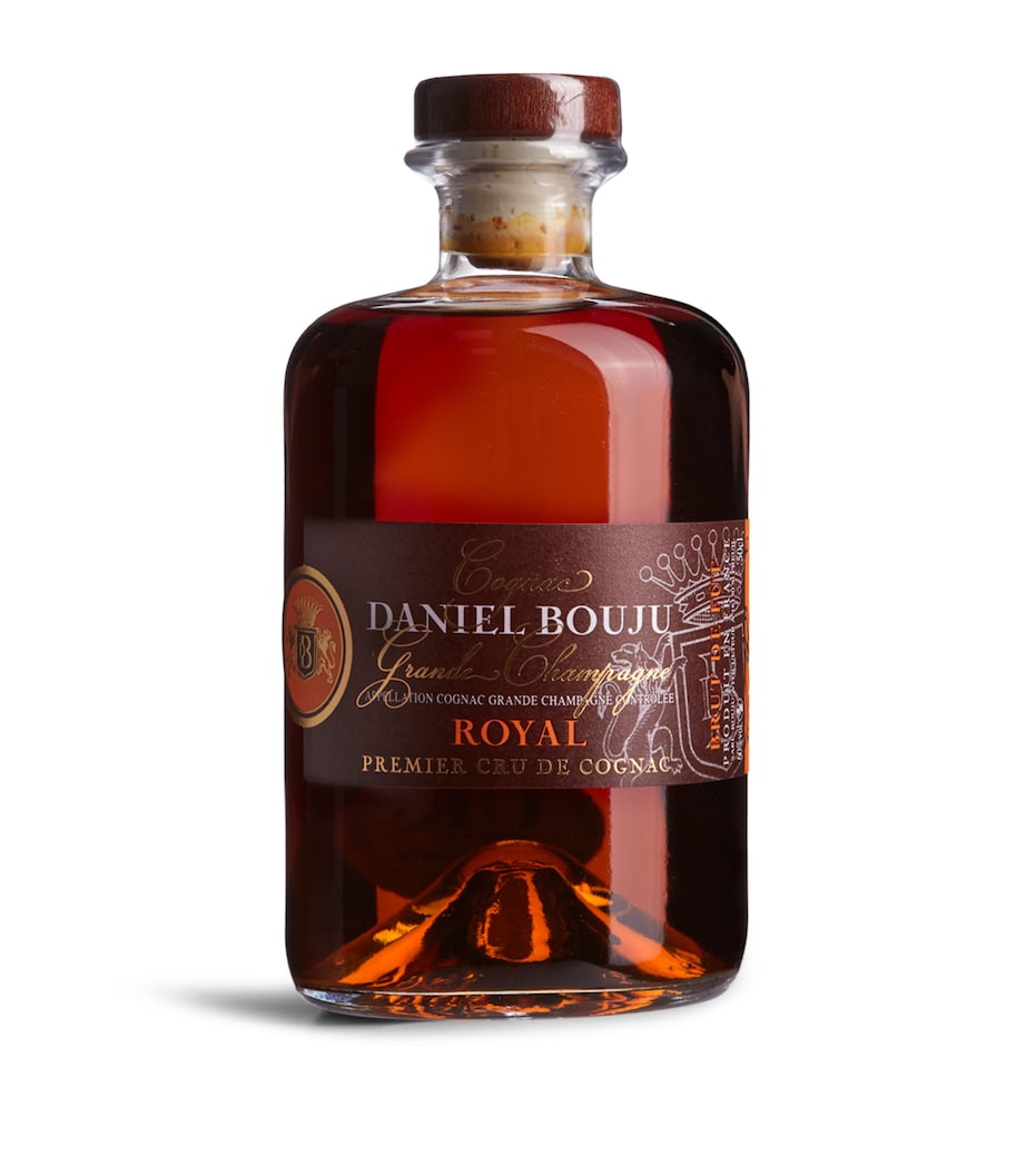 Brut de Fut Royal Cognac (50cl) NO COLOUR Image 1