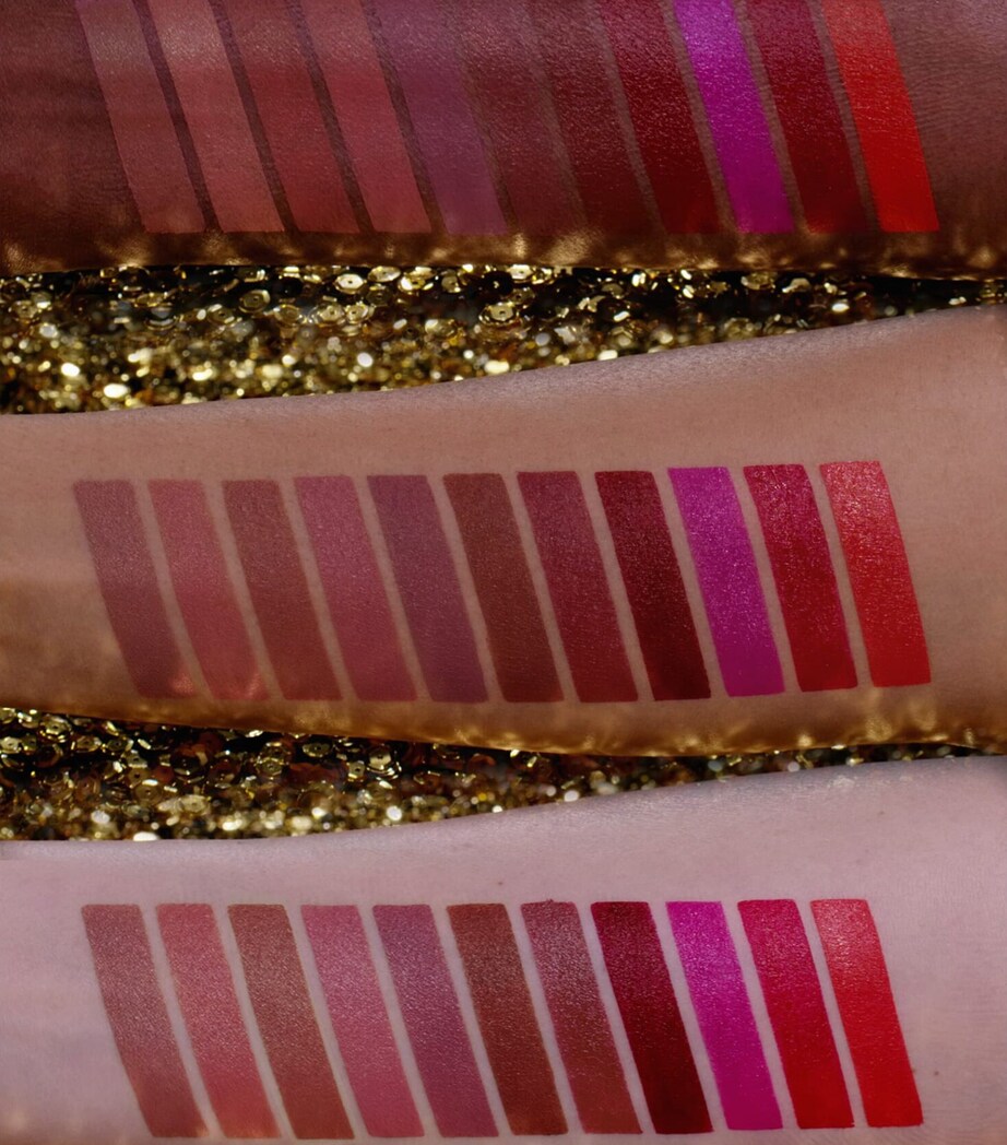 Dramatique Mega Lip Pencil GARNETR GLOW Image 6