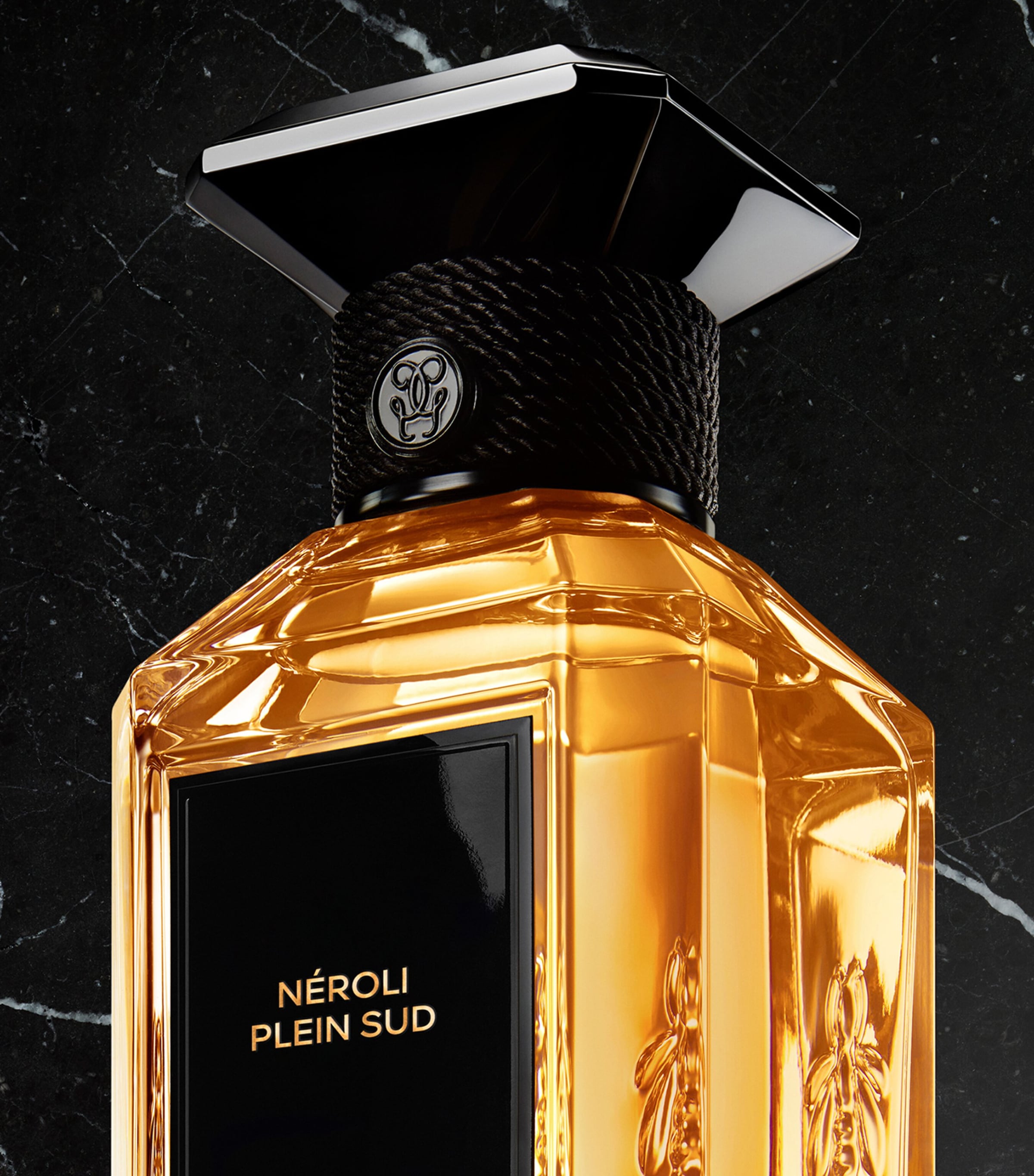 Guerlain L’Art & La Matière Neroli Plein Sud Eau de Parfum (200ml) Image 4