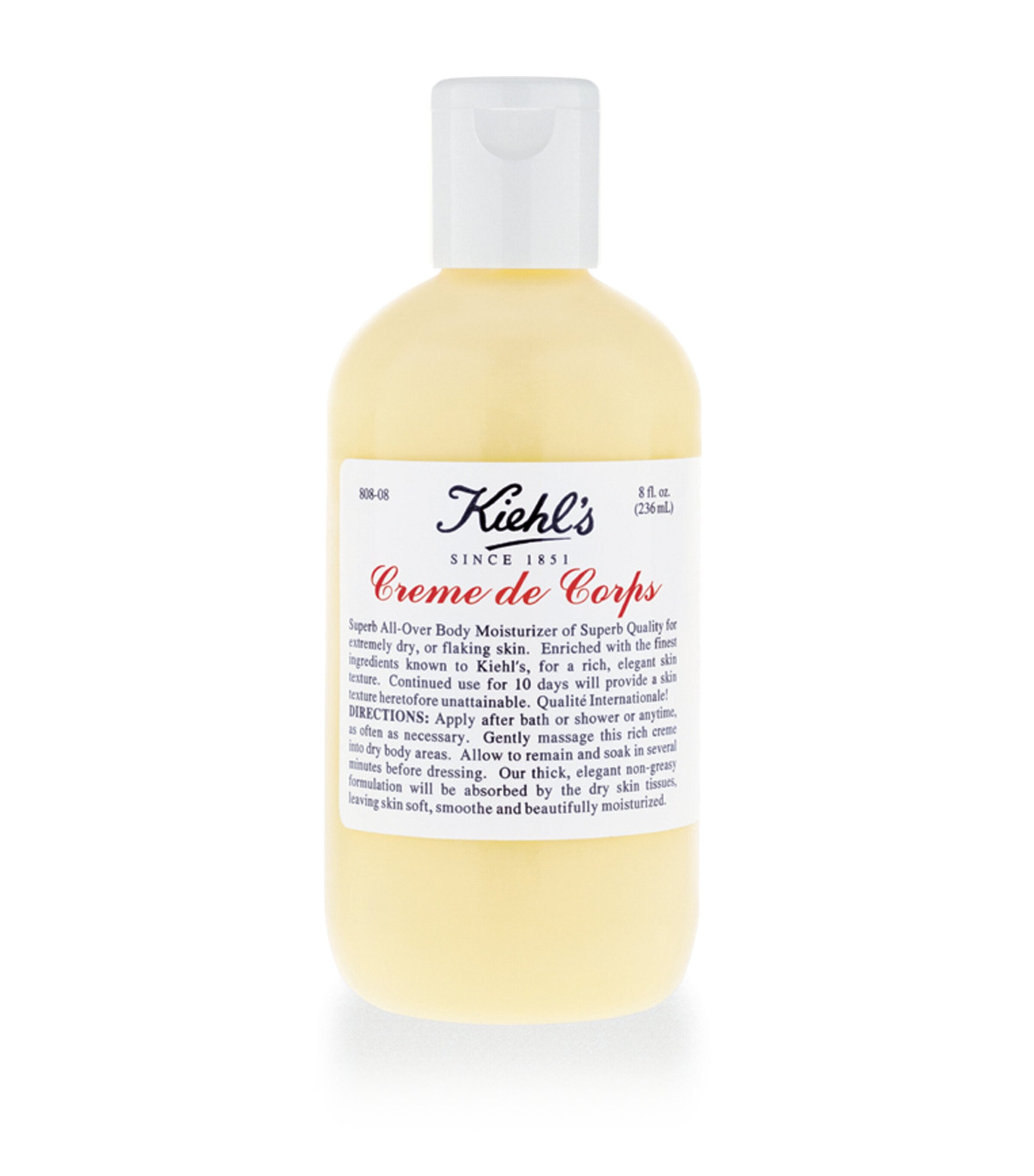 Kiehl's Since 1851 Ki Crème De Corps 250ml