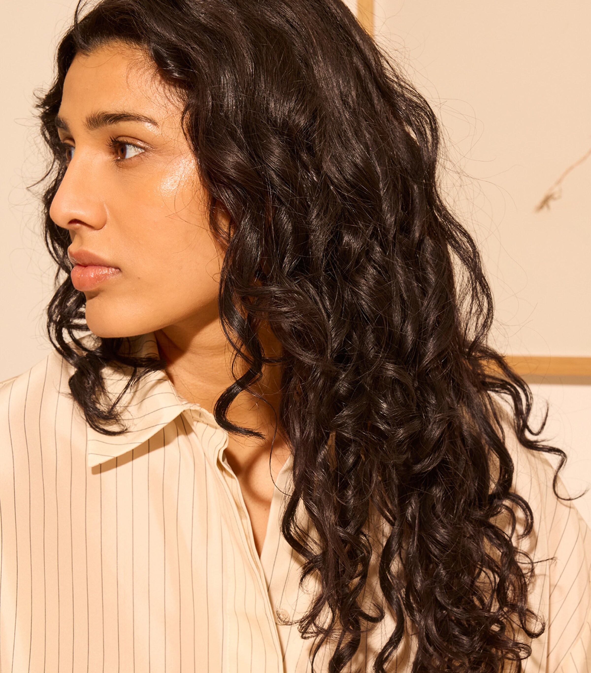 Hair Alchemy Resilience Travel Size Conditioner (50ml) NO COLOUR Image 5