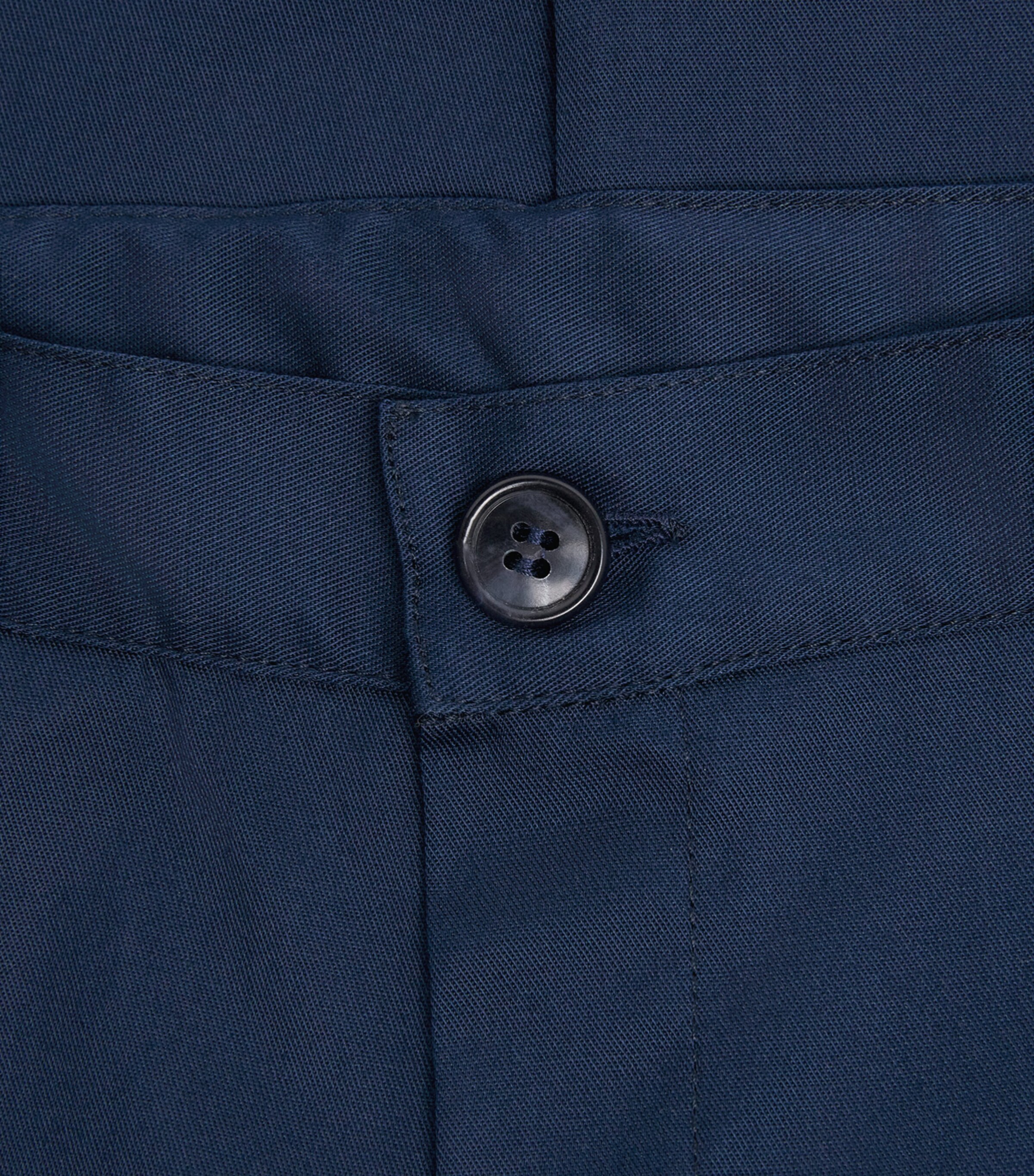 Per Te Stretch-Cotton Chinos (3 Months-4 Years) Image 3