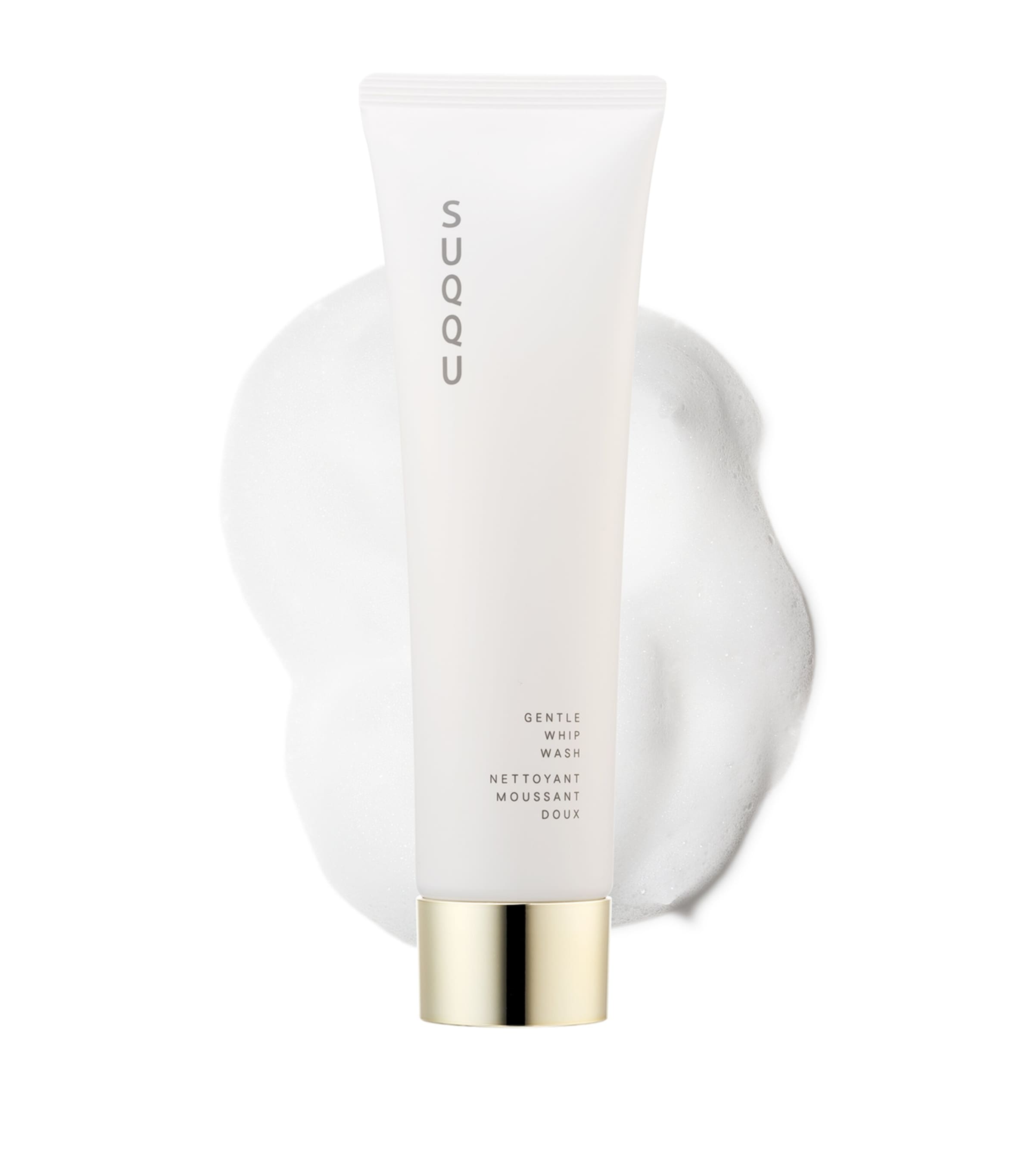 Gentle Whip Wash (130g) NO COLOUR Image 2