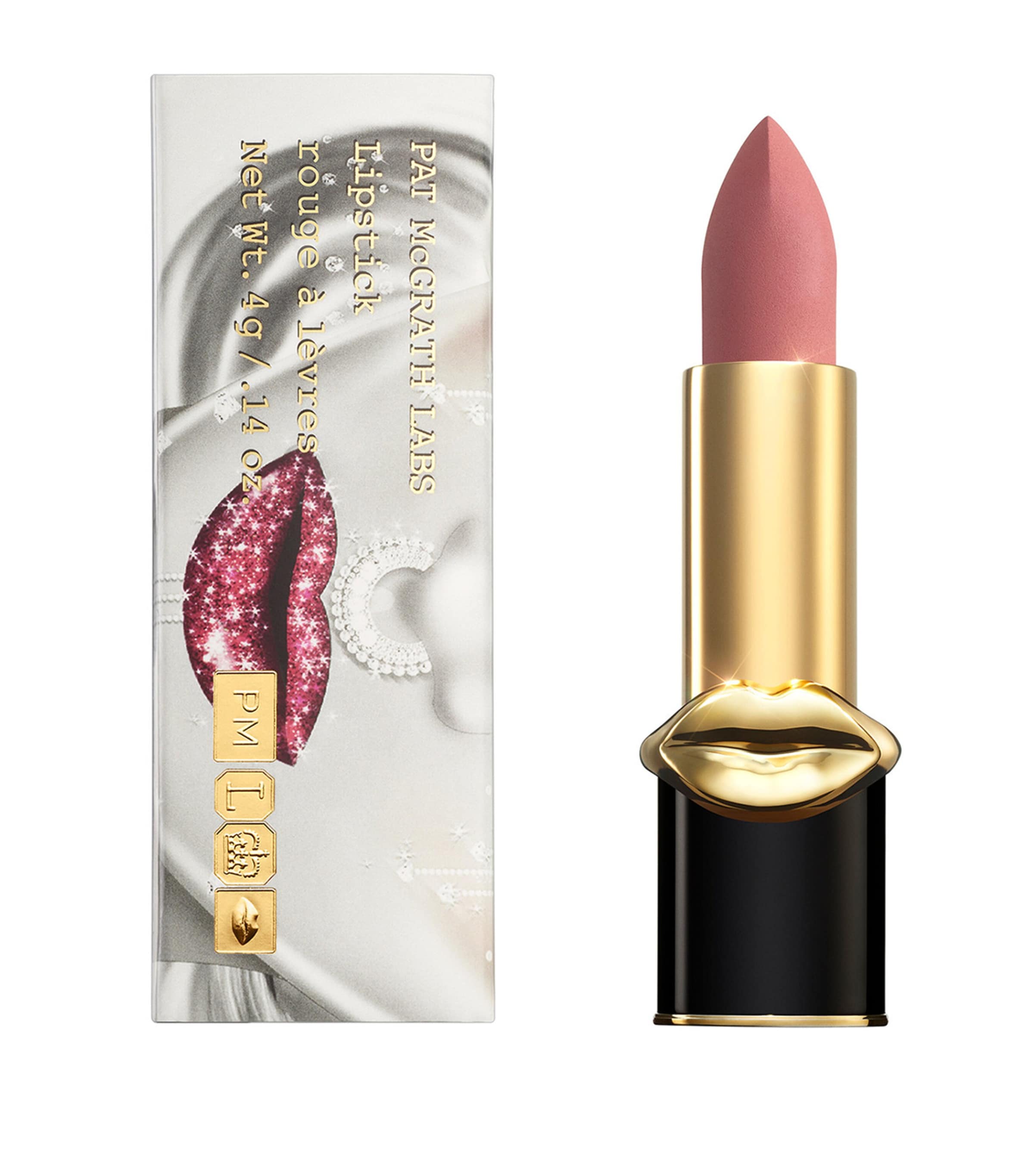 Mattetrance Lipstick FEMME BOT Image 3