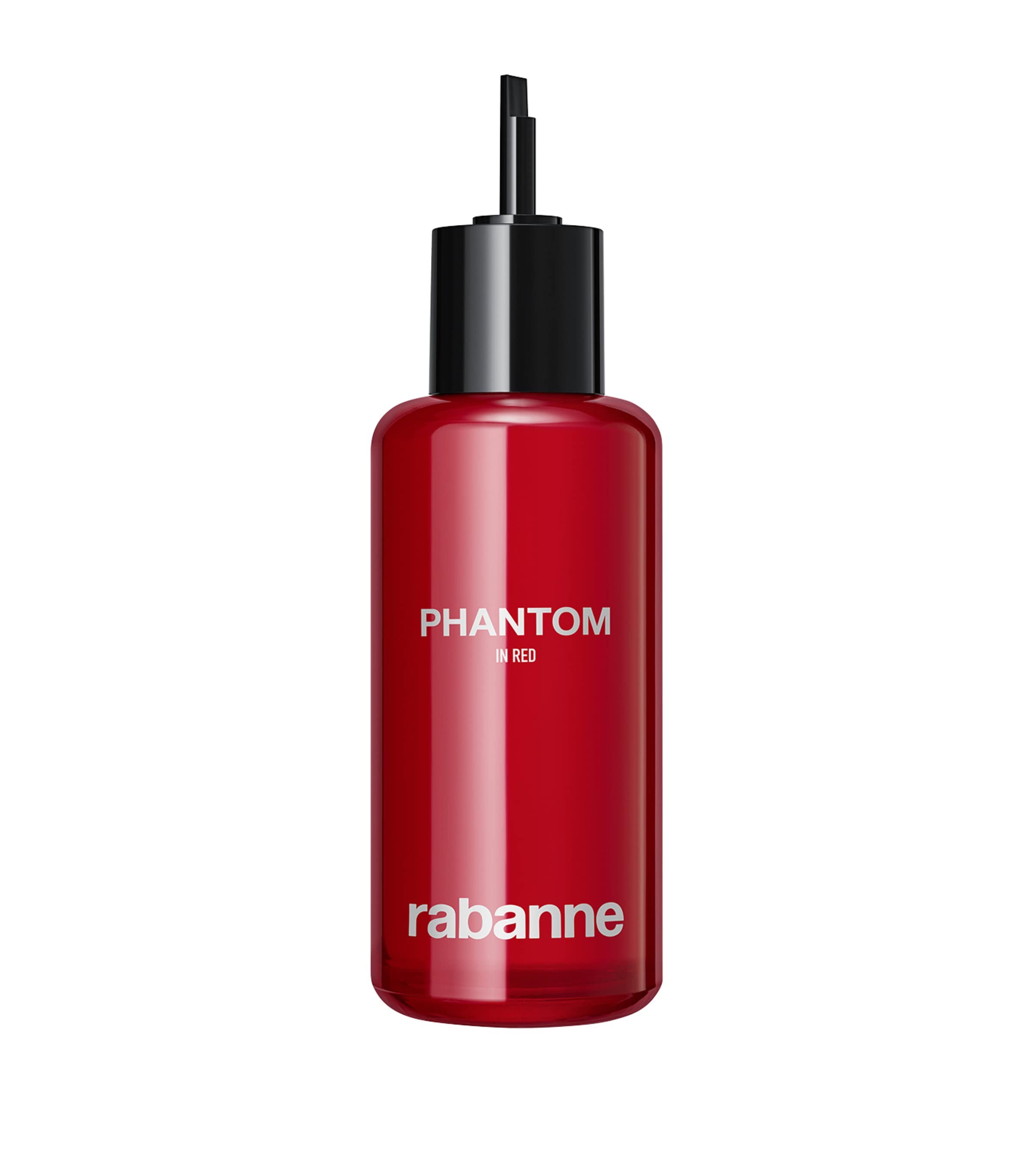 Phantom In Red Parfum Elixir (200ml) - Refill NO COLOUR Image 1