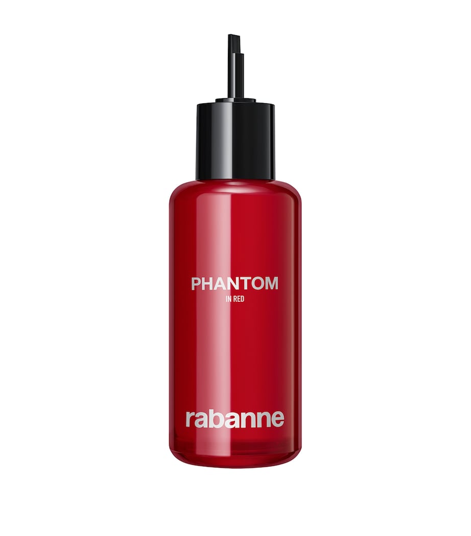 Phantom In Red Parfum Elixir (200ml) - Refill NO COLOUR Image 1
