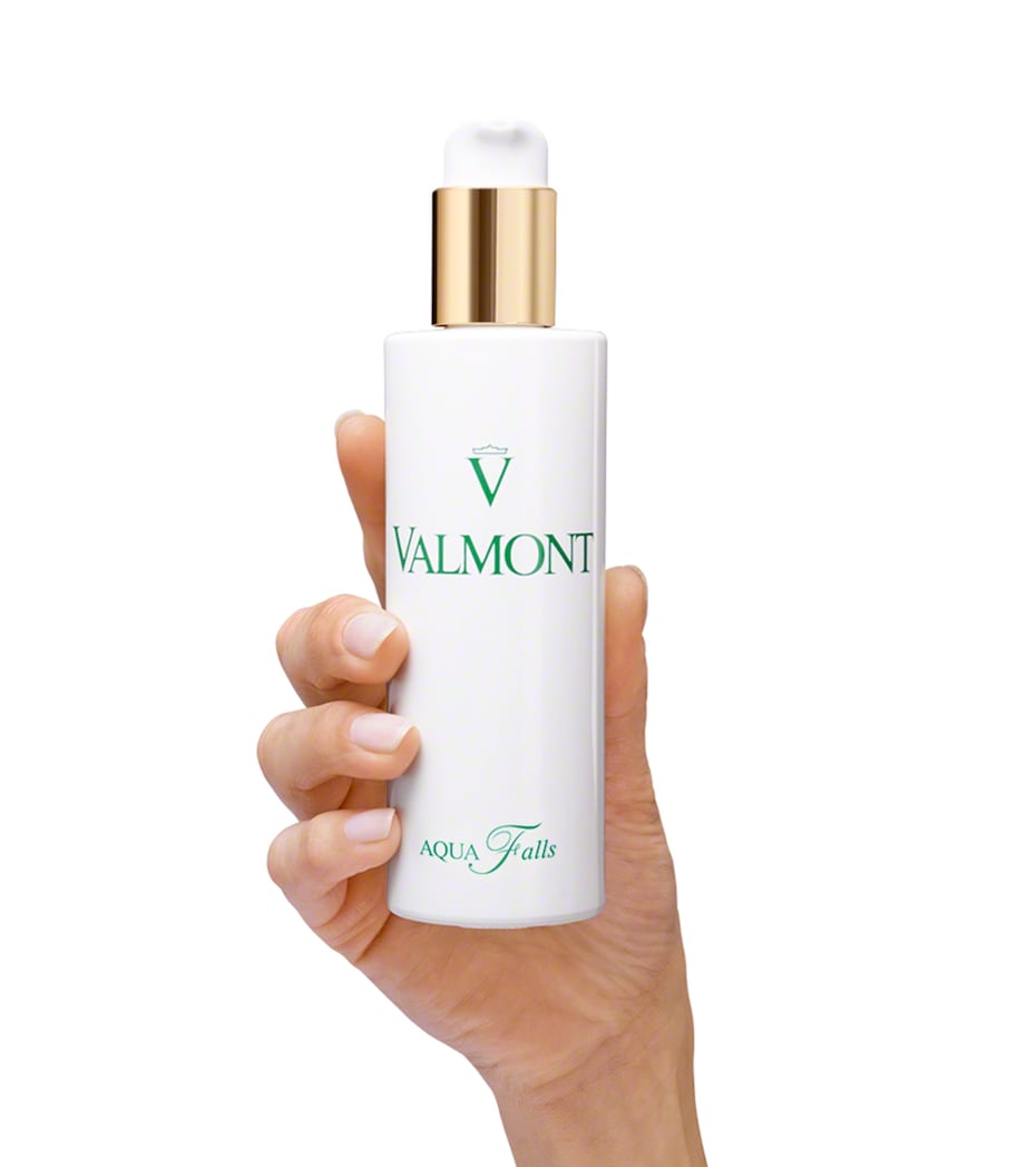 Aqua Falls NO COLOUR Image 3