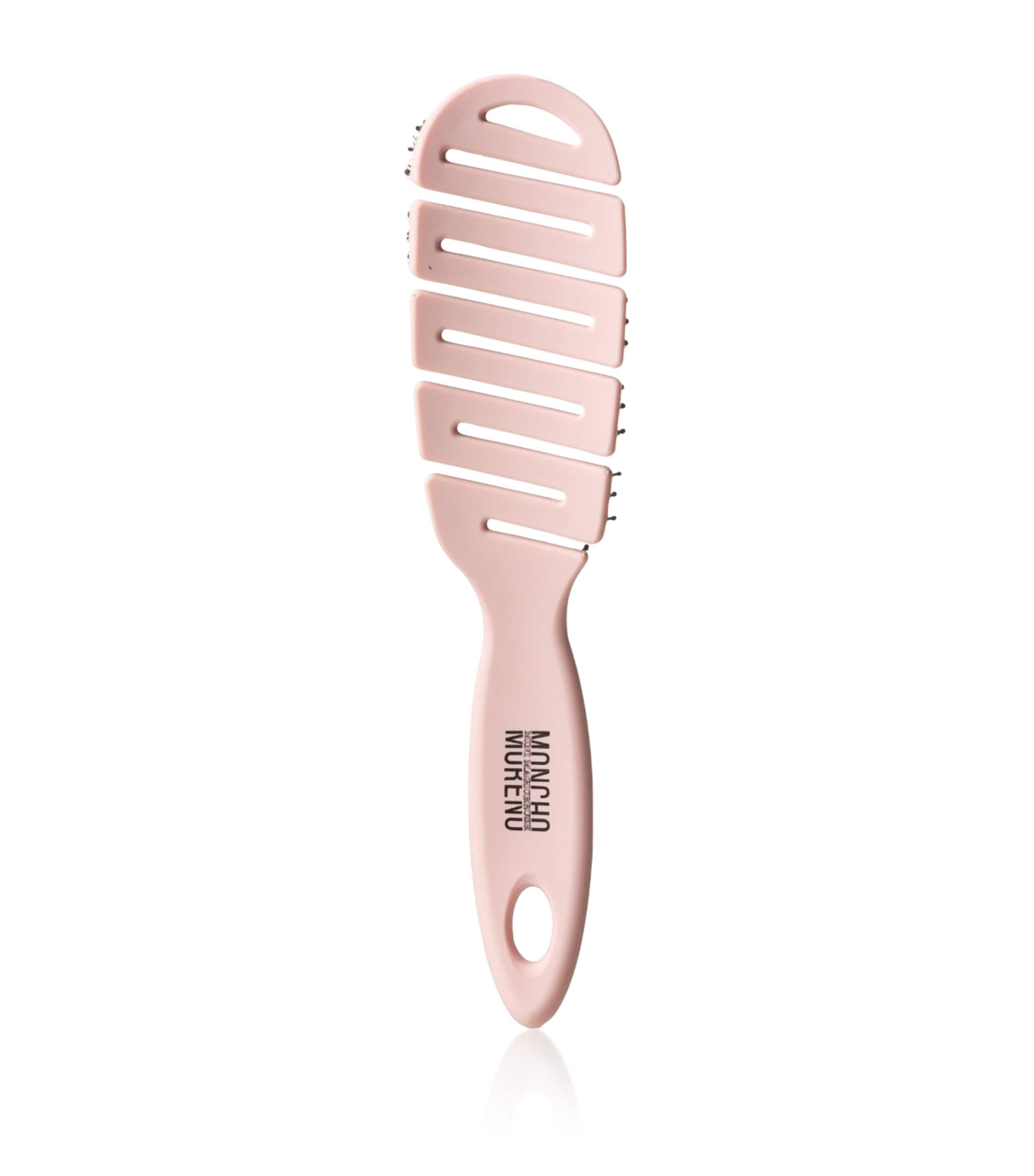 Moncho Moreno Mini Magic Brush