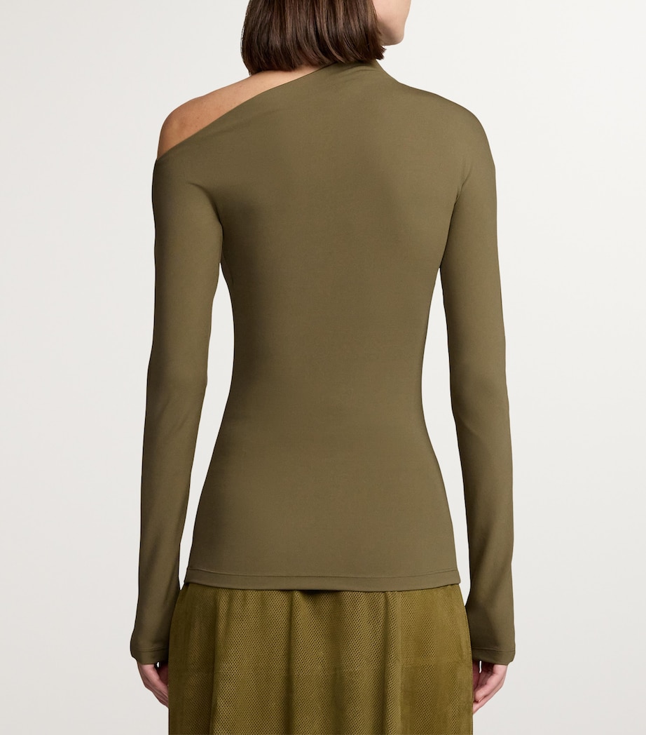 Asymmetric Top MOSS Image 2