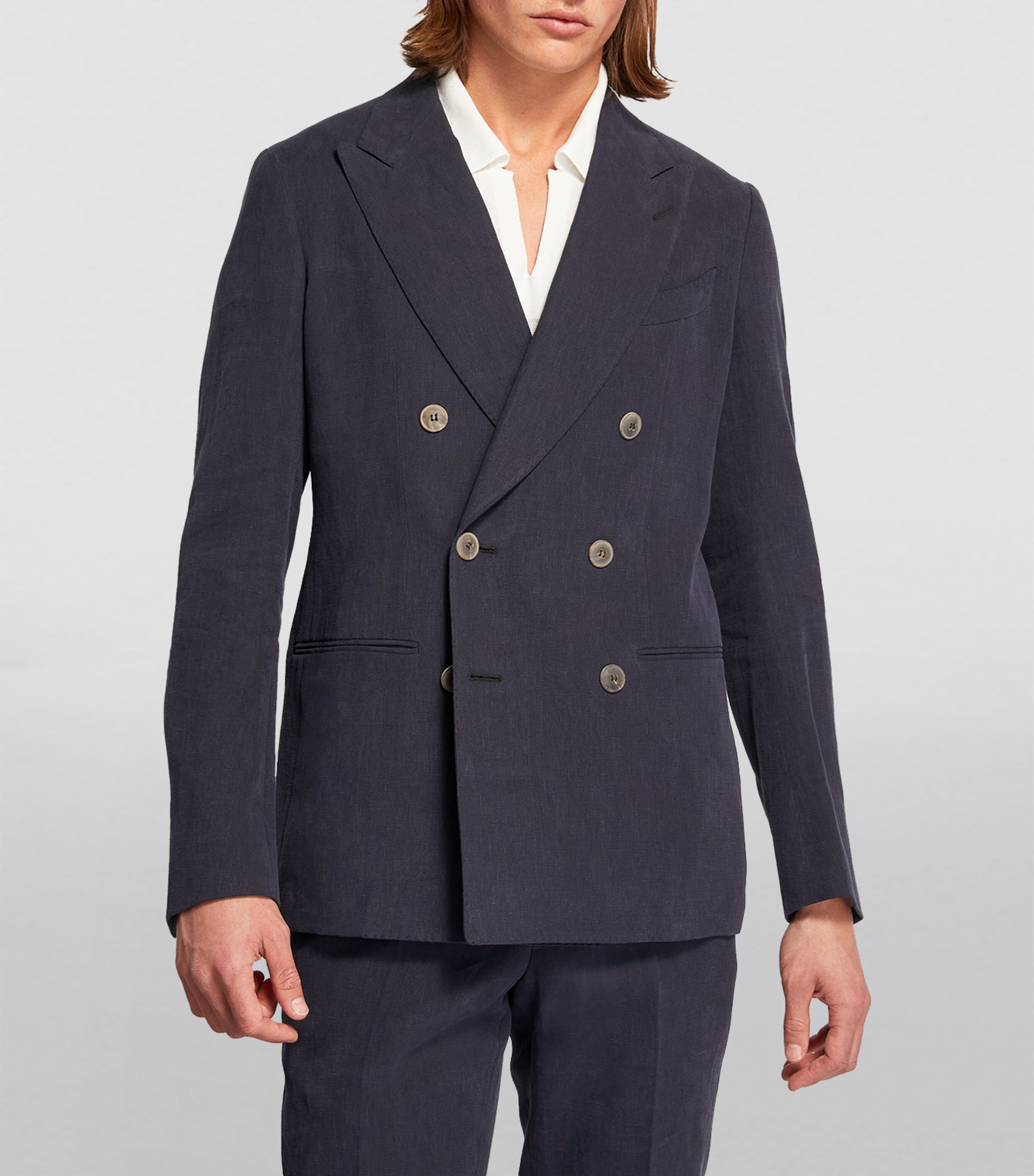 専用　Deuxieme Classe PROTAGONISTA LINEN 専用 Deuxieme Classe PROTAGONISTA LINEN