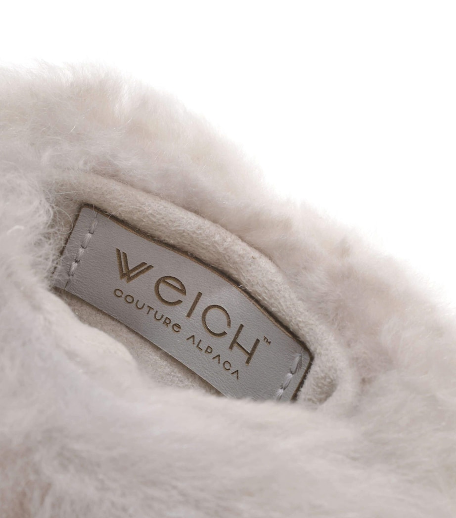 Weich Calmo Hot Water Bottle (600ml) Silver Grey Image 5