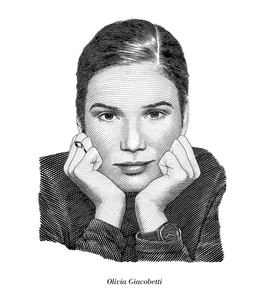 En Passant Eau de Parfum NO COLOUR Image 2