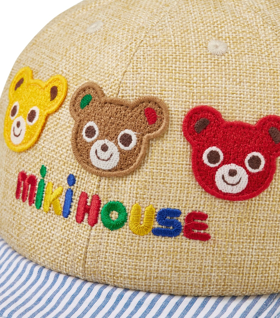 Cotton Cap 15 Image 8