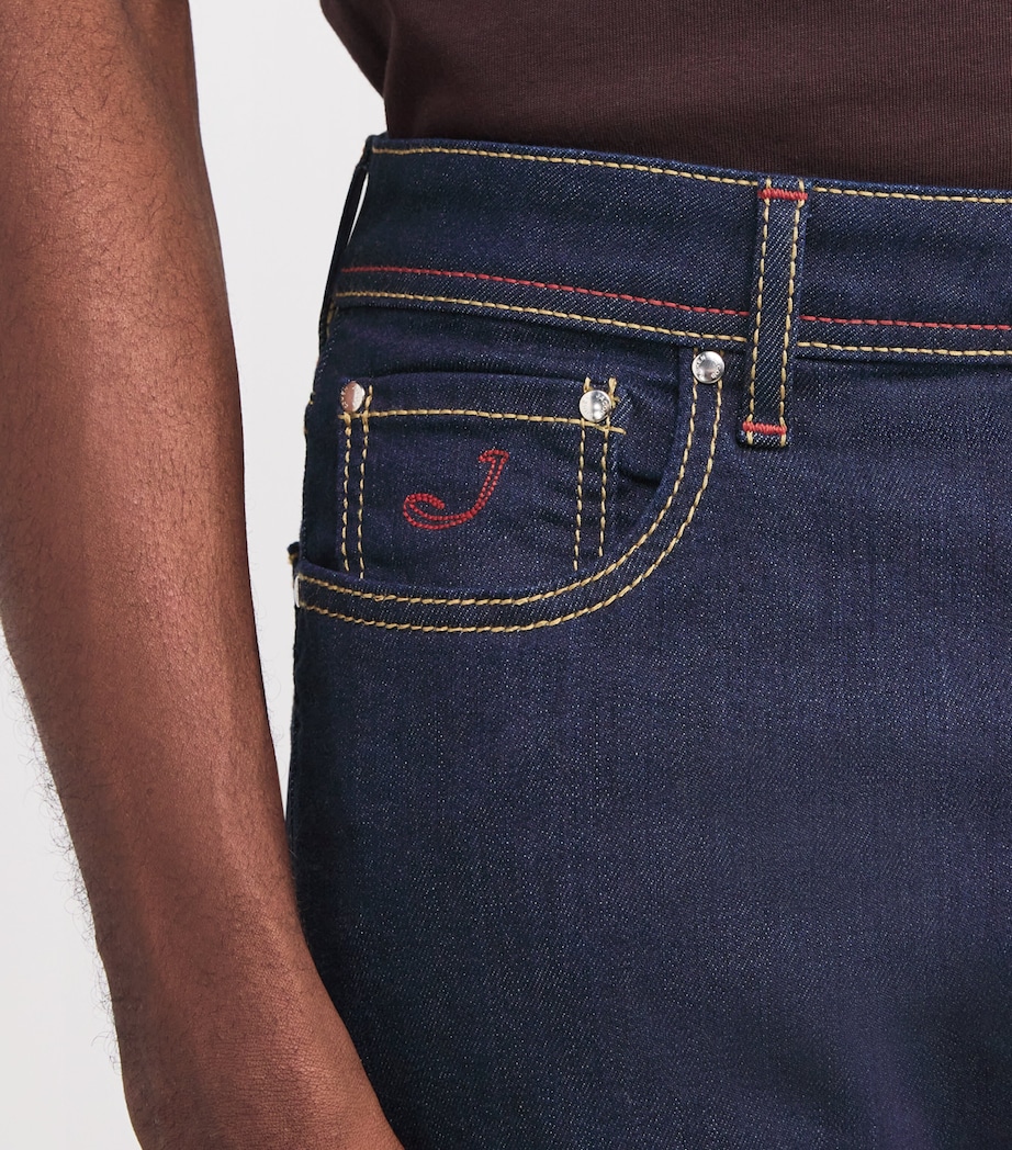 Bard Slim Jeans 100D Image 6