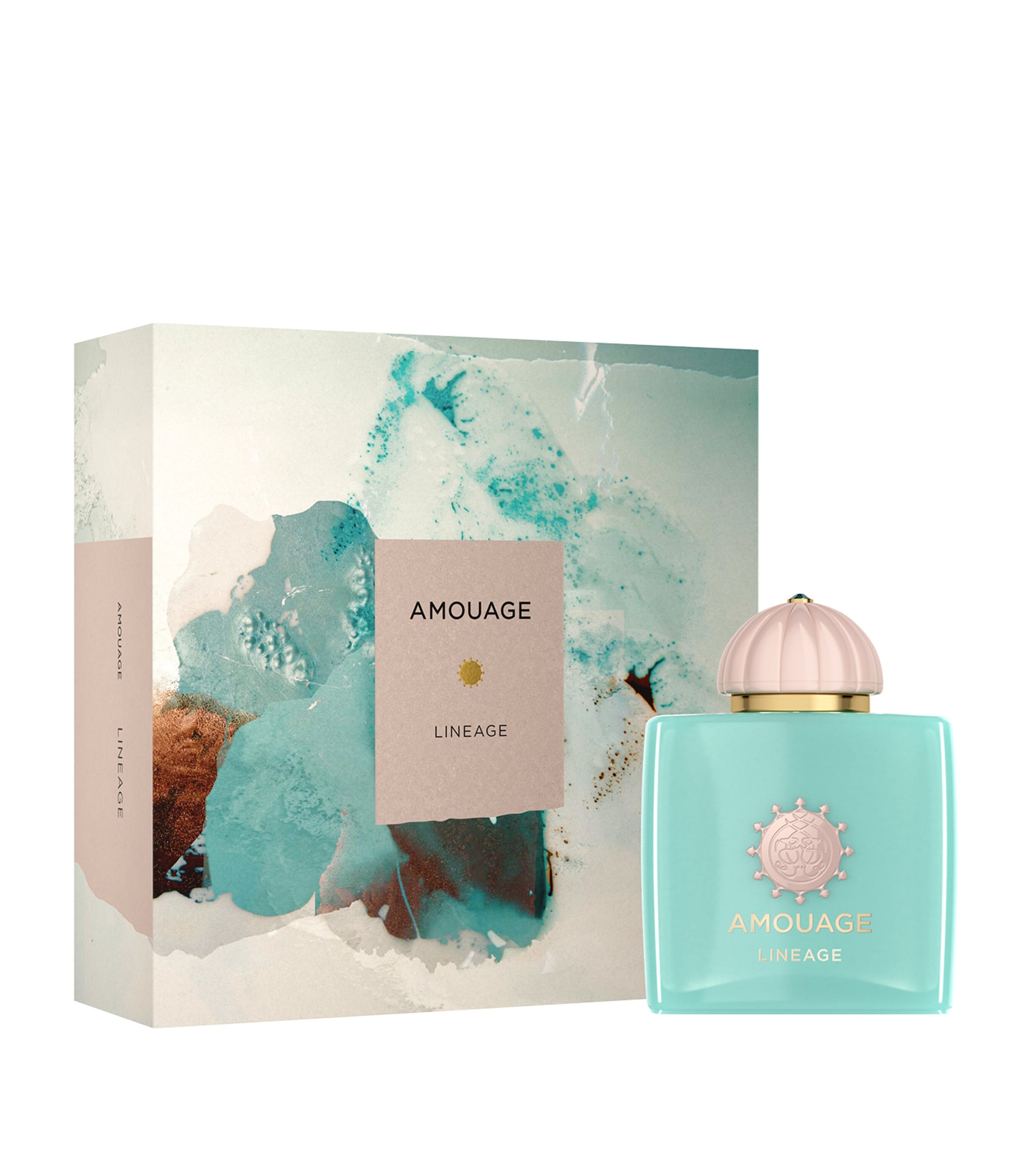 Lineage Eau de Parfum (100ml) NO COLOUR Image 2