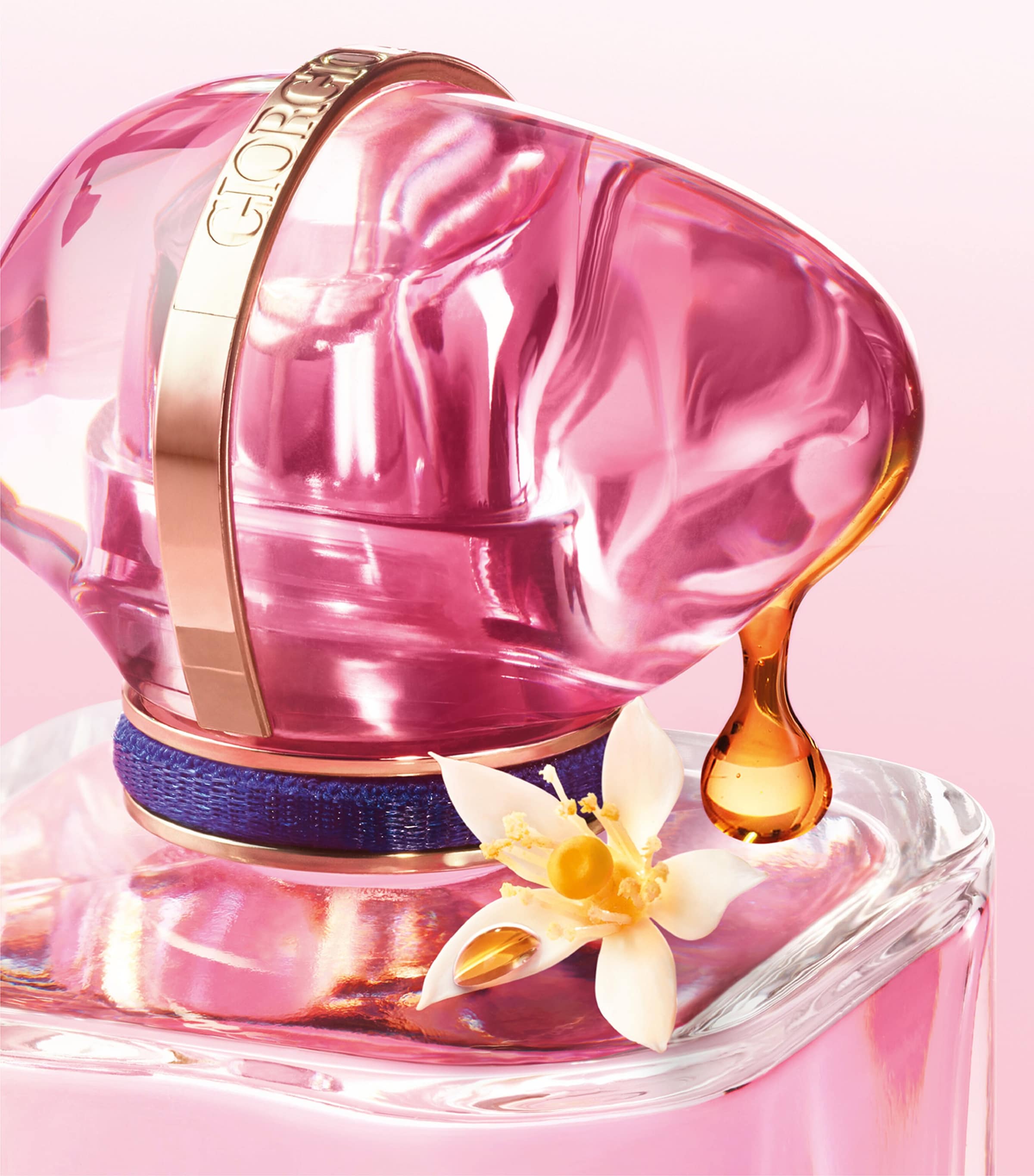 My Way Nectar Eau de Parfum (50ml) NO COLOUR Image 4