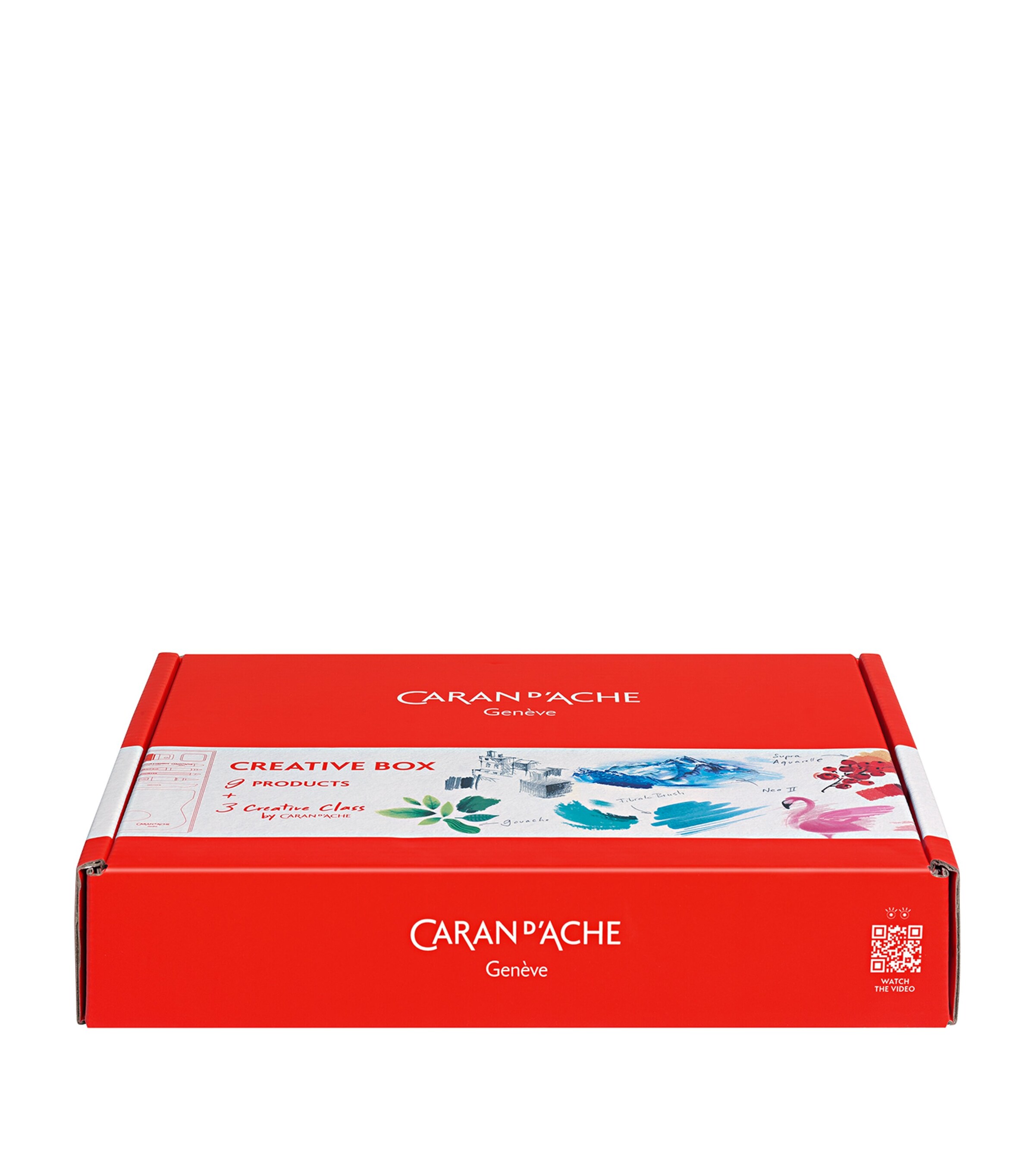 Creative Box MULTI Image 1