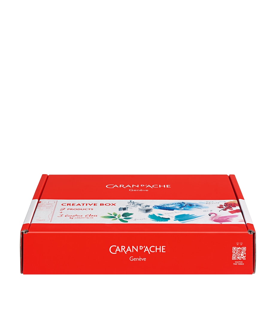 Creative Box MULTI Image 1