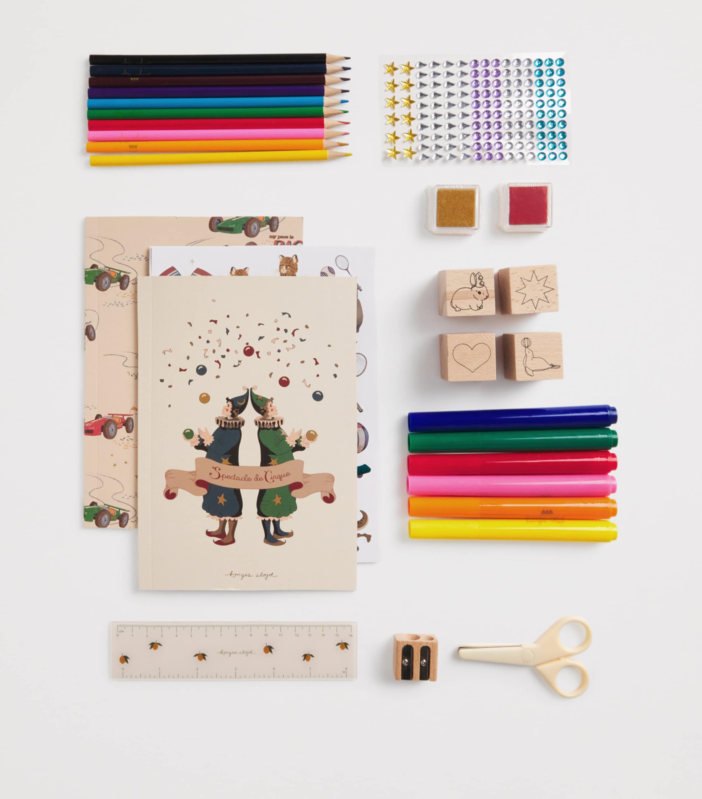 Creative Art Caddy S20026 OLIVINE Image 3