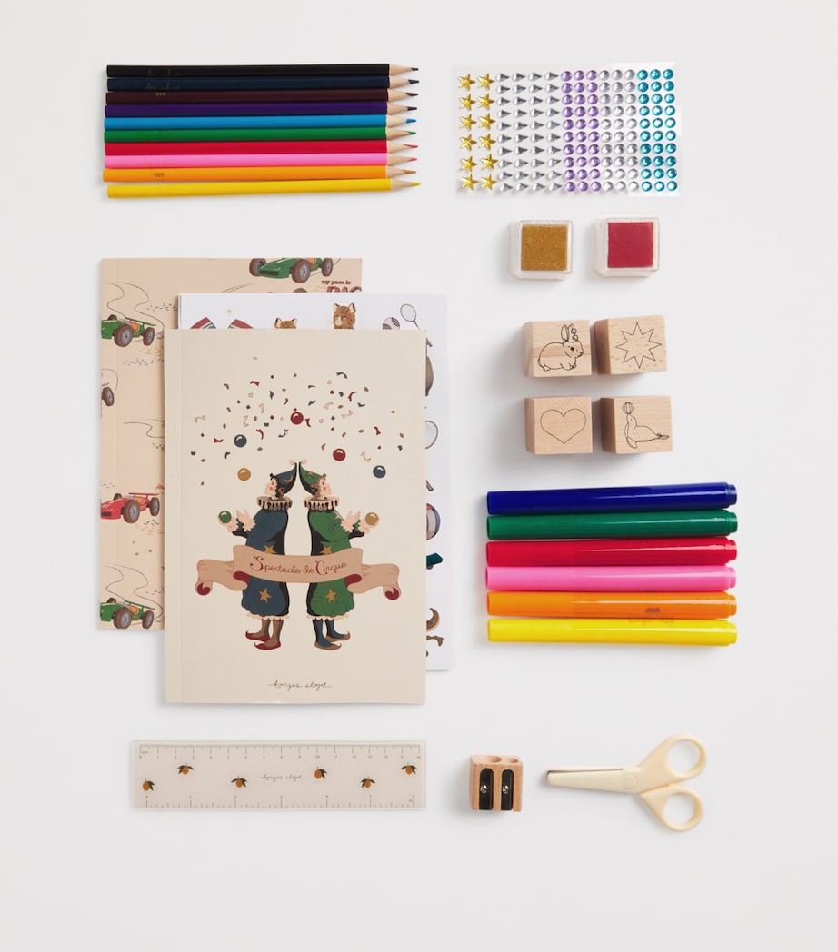 Creative Art Caddy S20026 OLIVINE Image 3