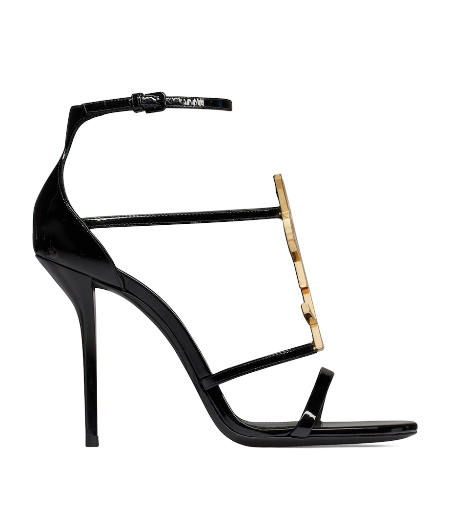 Leather Cassandra Sandals 110 1000 Image 1