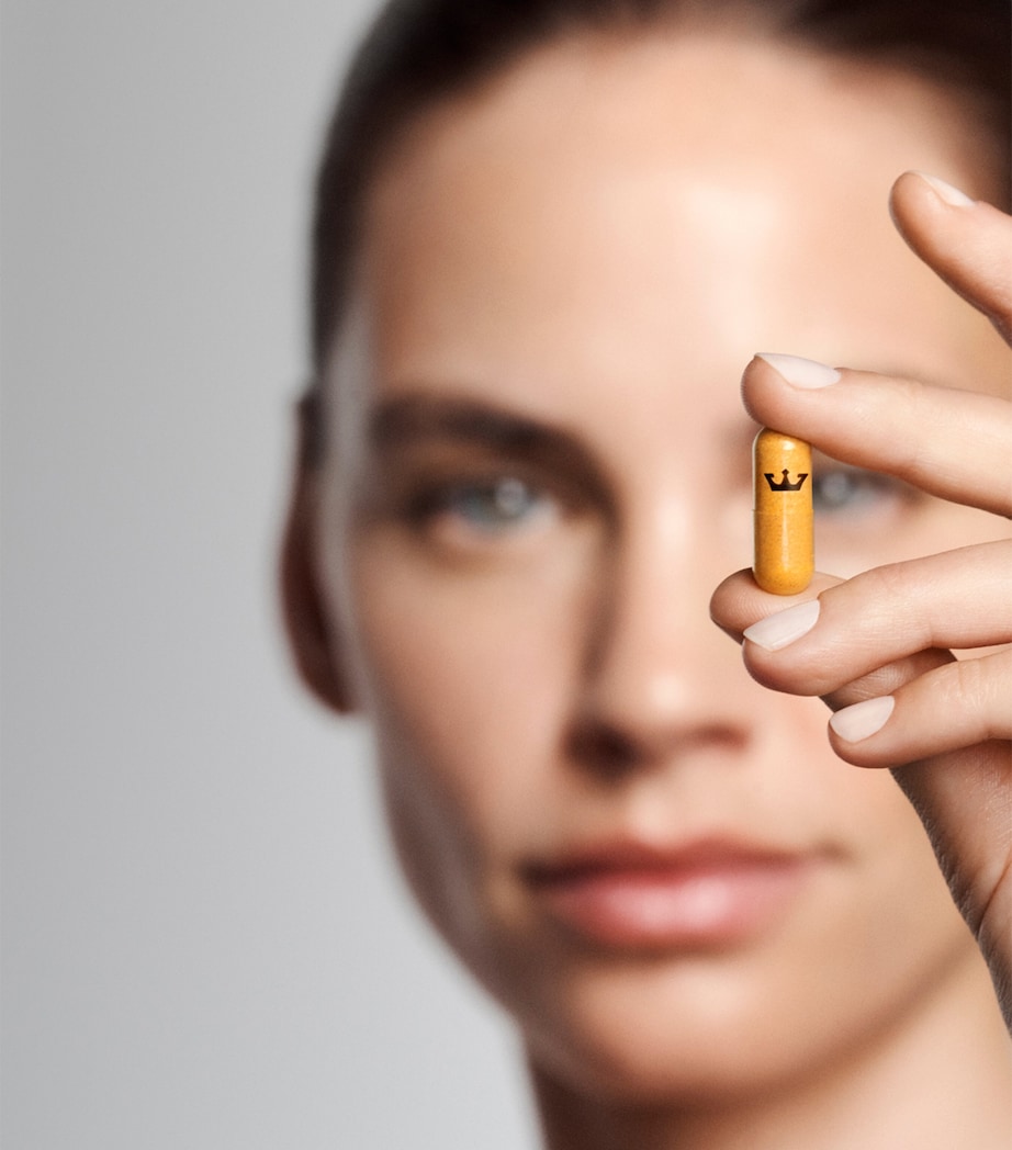 90-Day Supplement Starter Kit NO COLOUR Image 6