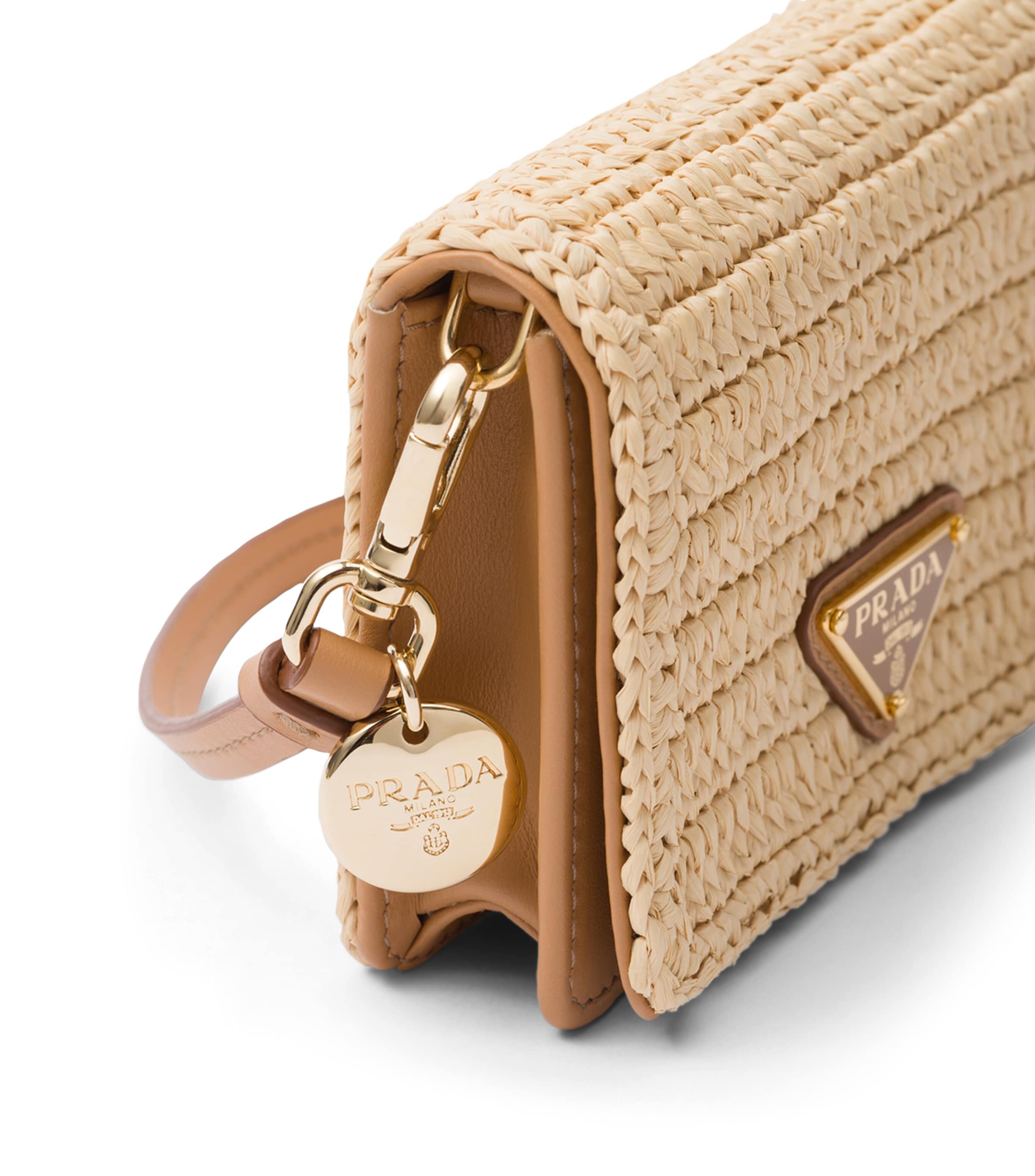 Woven Fabric Card Holder F0018 Image 3