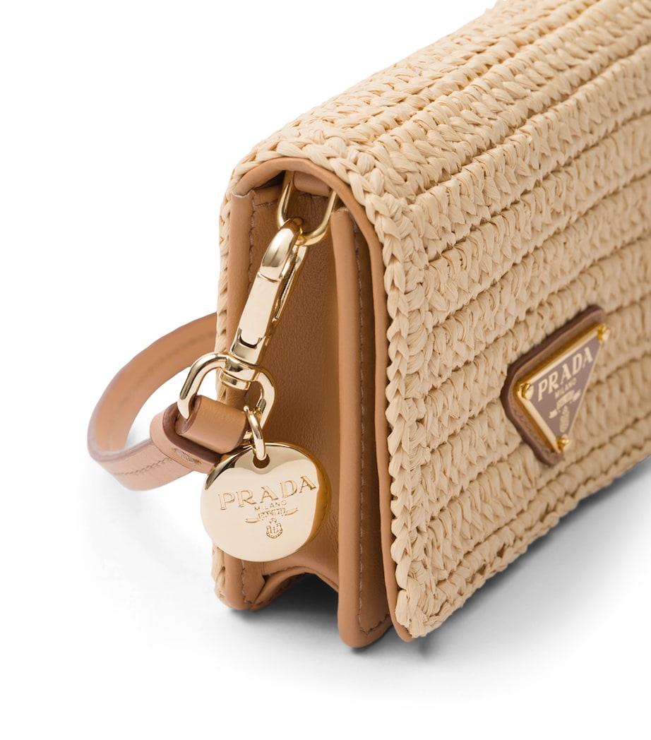 Woven Fabric Card Holder F0018 Image 3