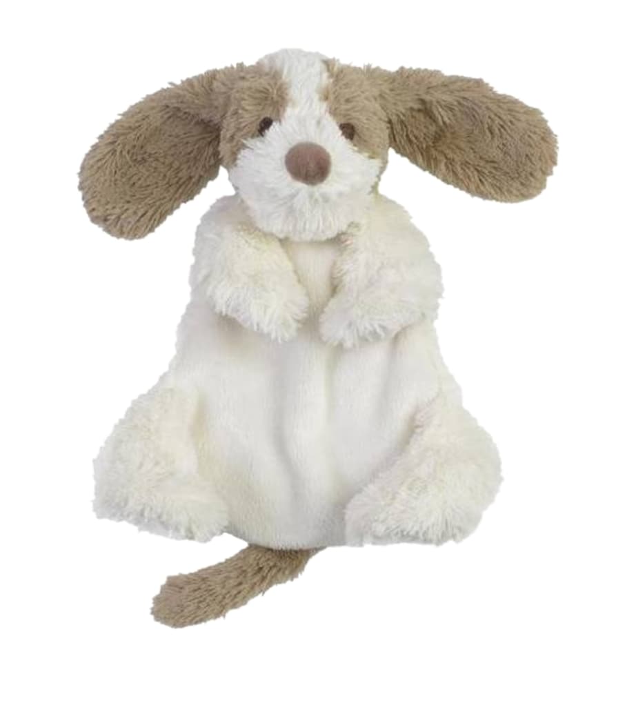 Happy Horse David Dog Comforter (36cm) White / Brown Image 1