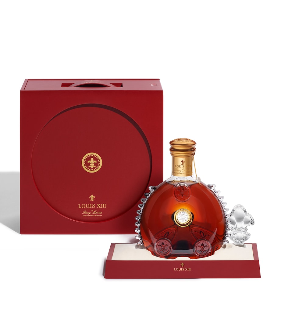 LOUIS XIII Cognac (70cl) BROWN Image 5
